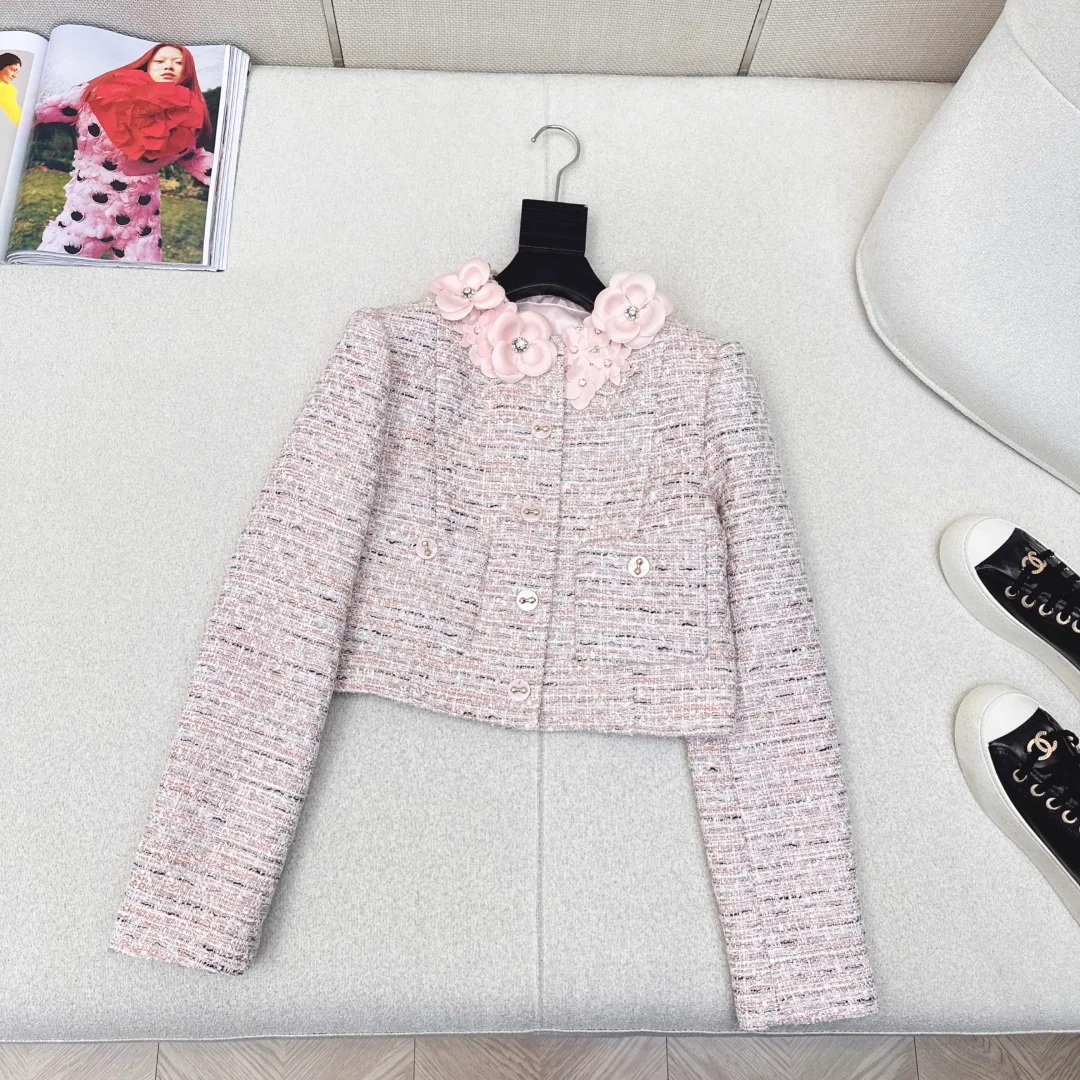 Жакеты Женские Celine 4936927