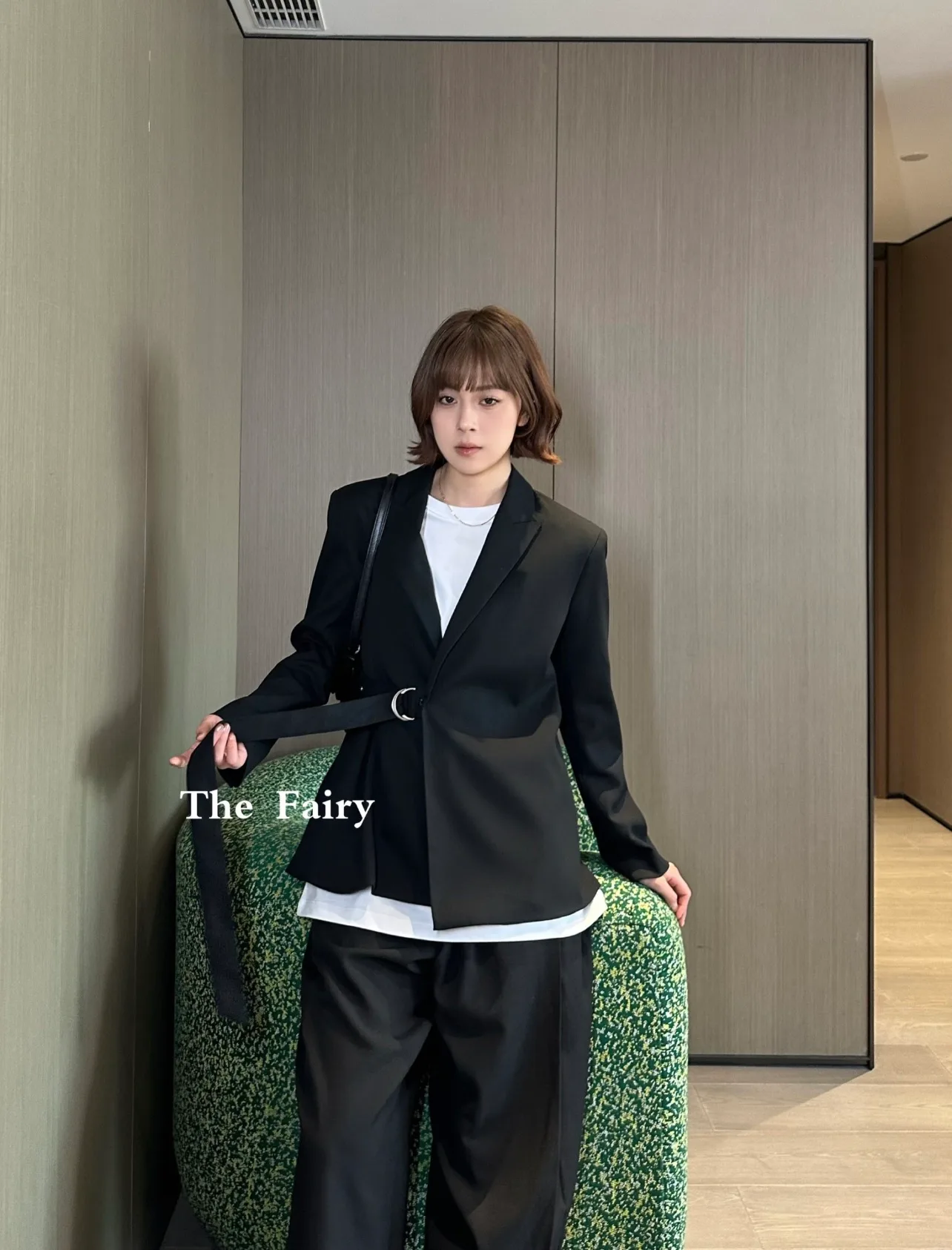 Жакеты Женские Loewe 5595852