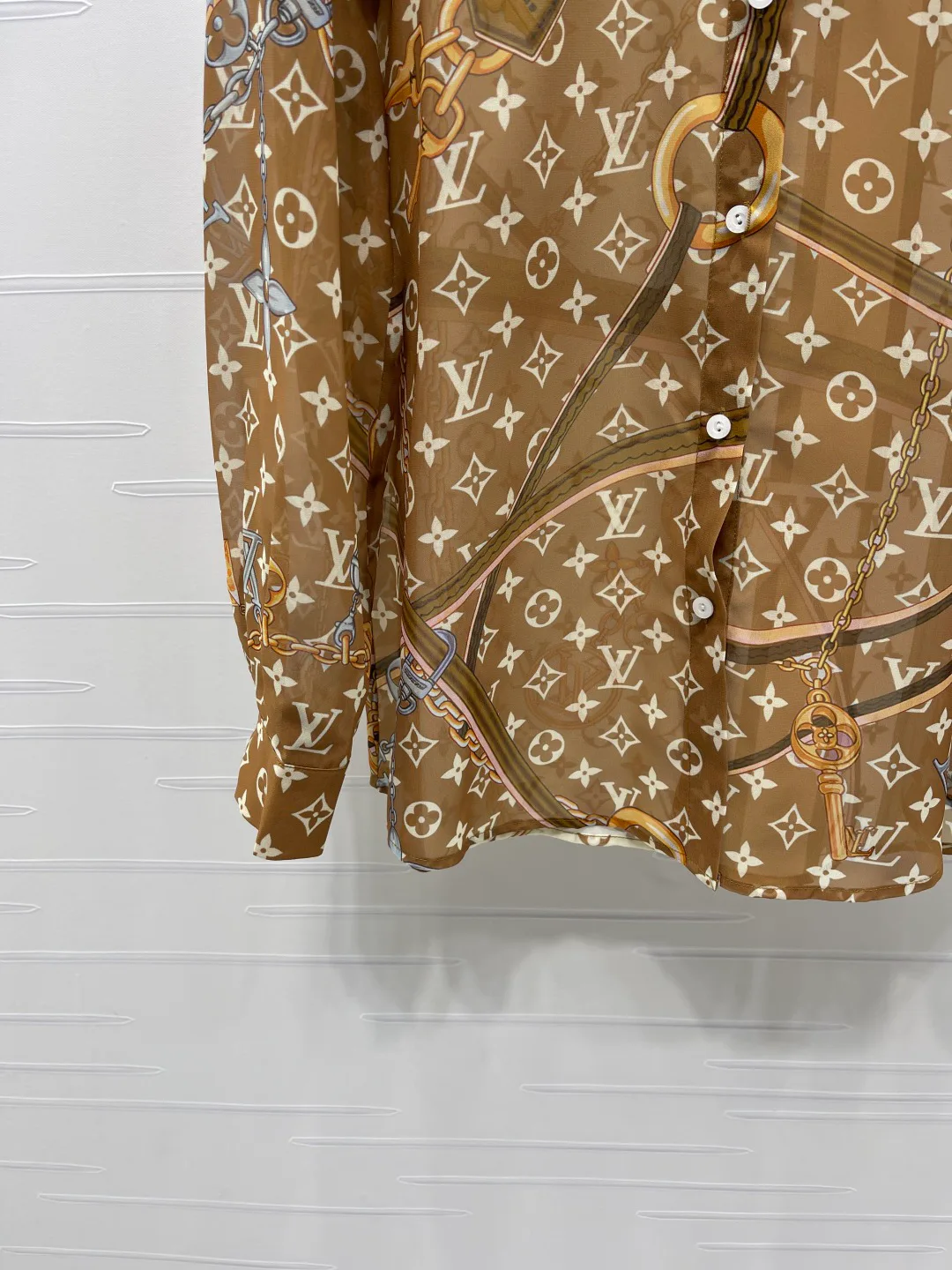 Рубашки Женские Louis Vuitton 13656143