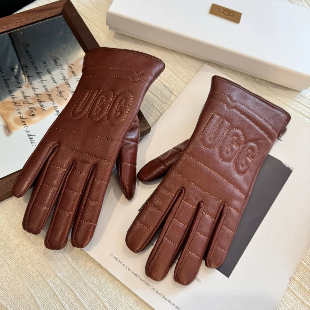 Перчатки Ugg 18574825