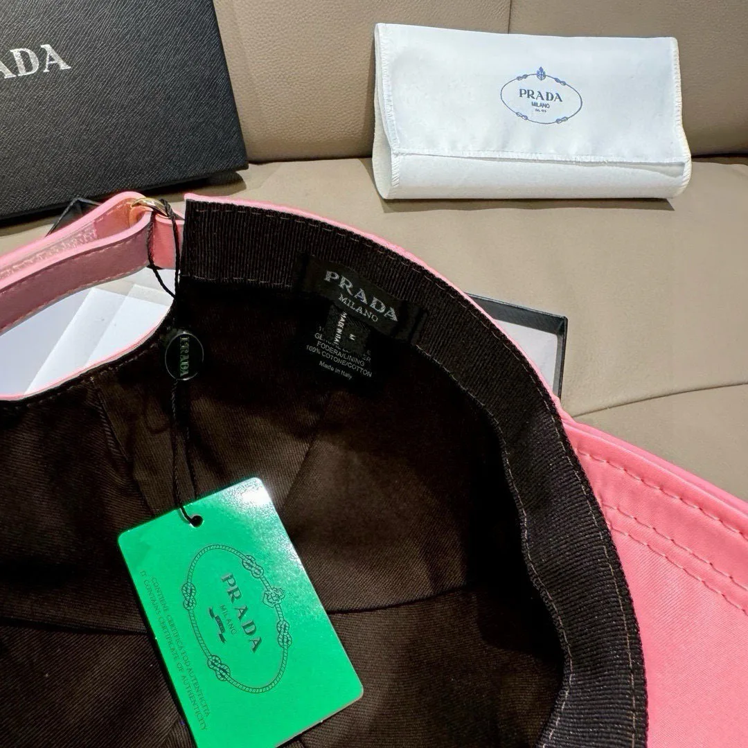 Головные Уборы Prada 17224555