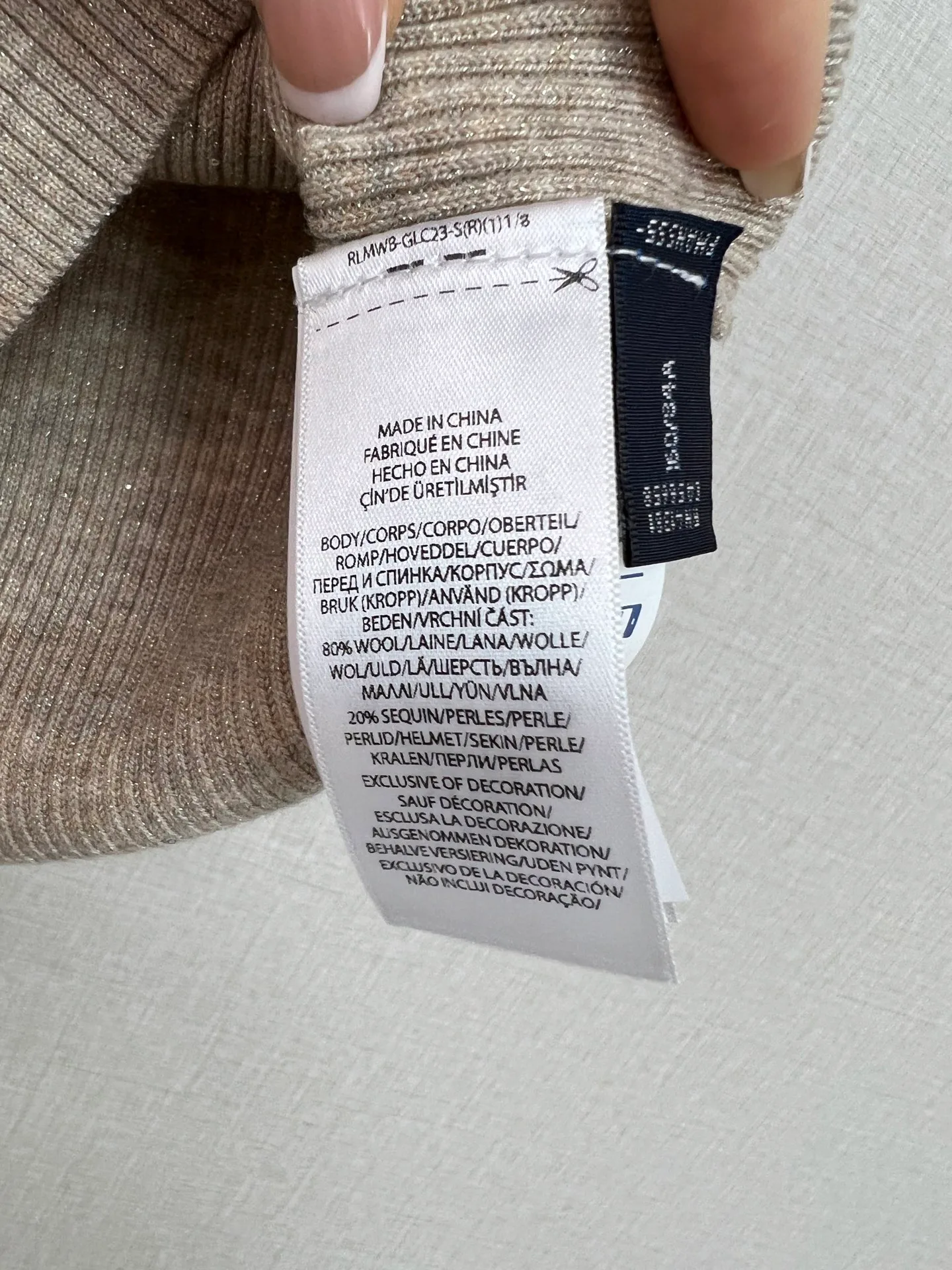Жилеты Женские Ralph Lauren 13186216