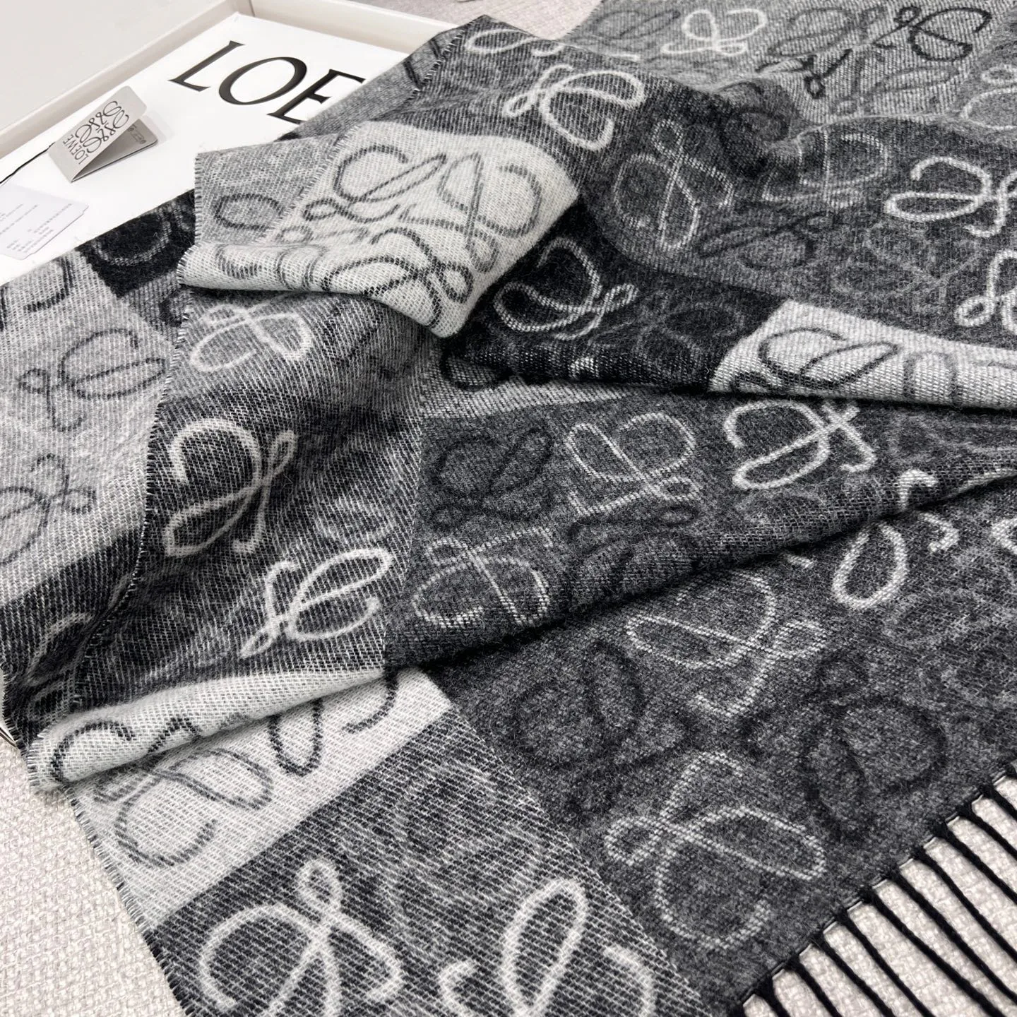 Шарфы Loewe 17945587