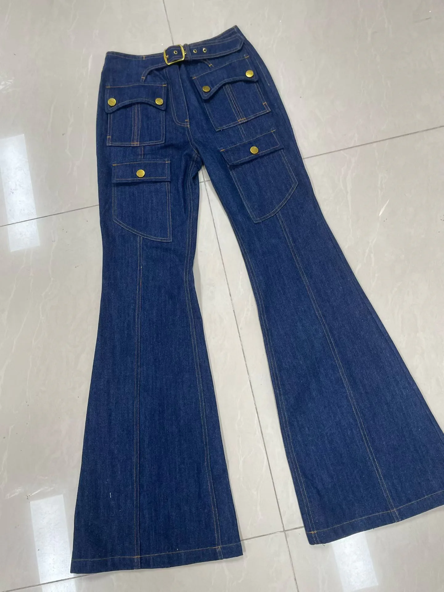 Джинсы Женские Zimmermann 11905646