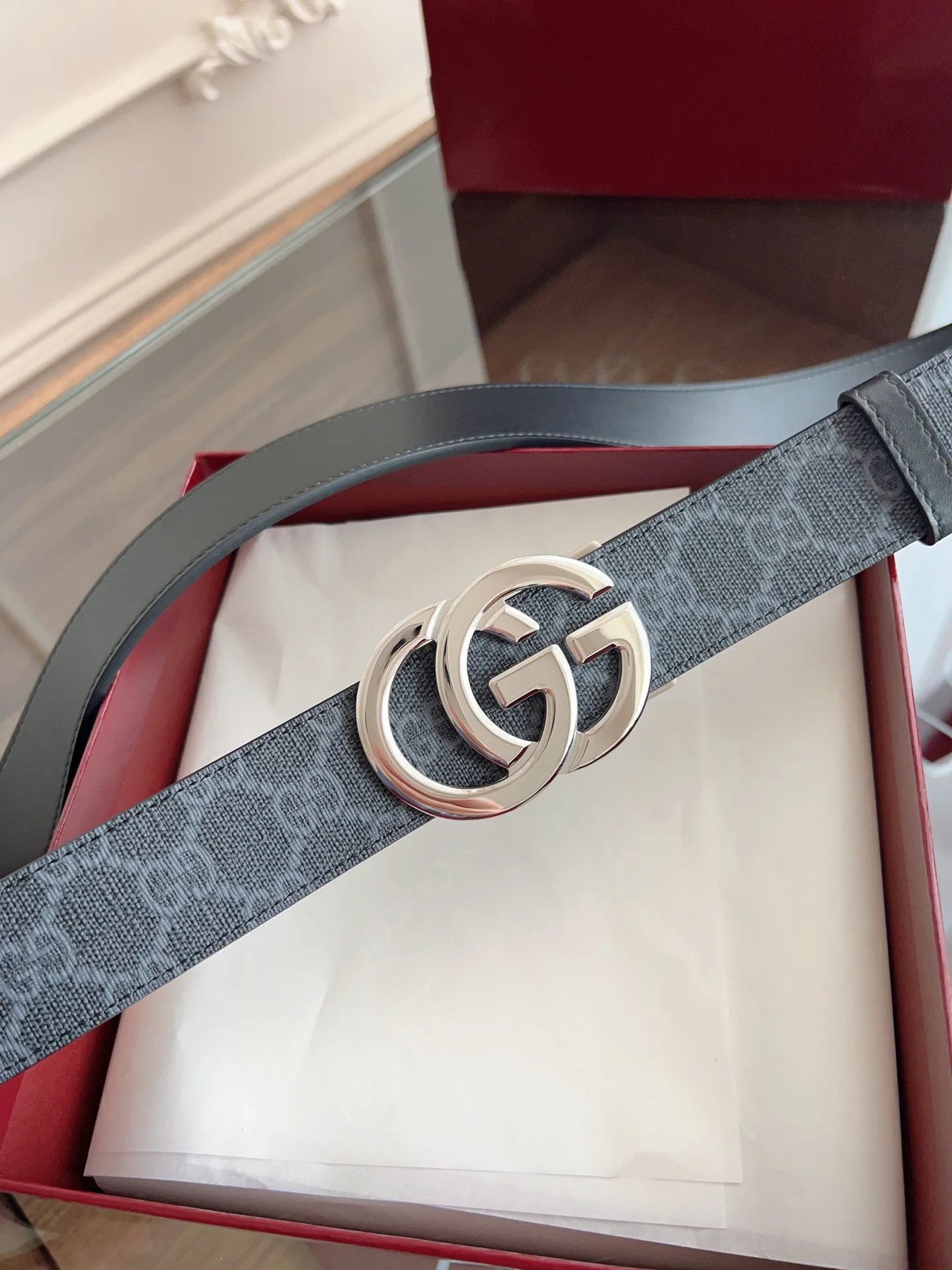 Поясные Сумки Женские Gucci 11565852