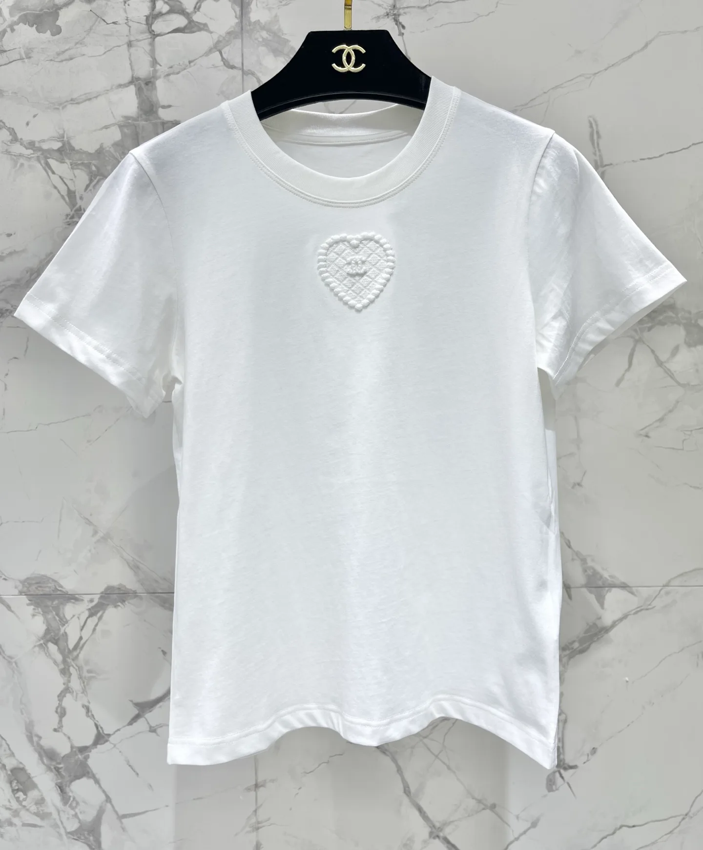 Футболки Женские Chanel 11239641