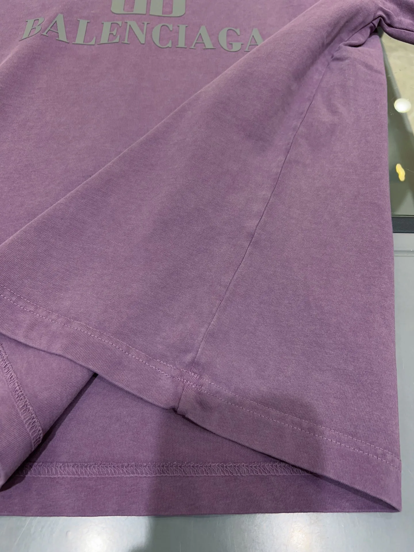 Футболки Женские Balenciaga 1808800