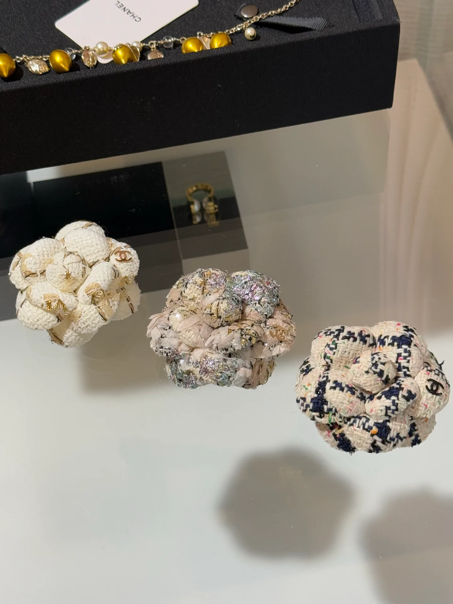 Платки Chanel 11581668