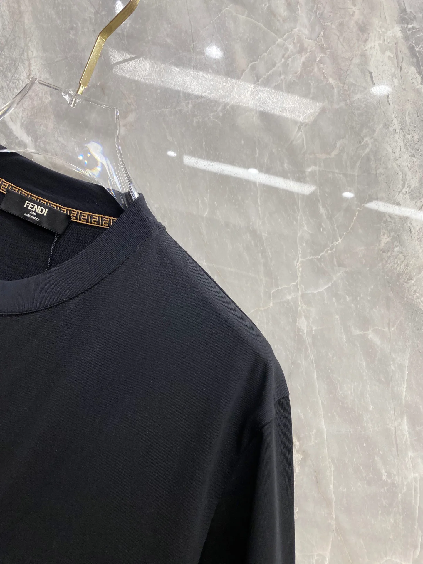 Футболки Мужские Fendi 13441944