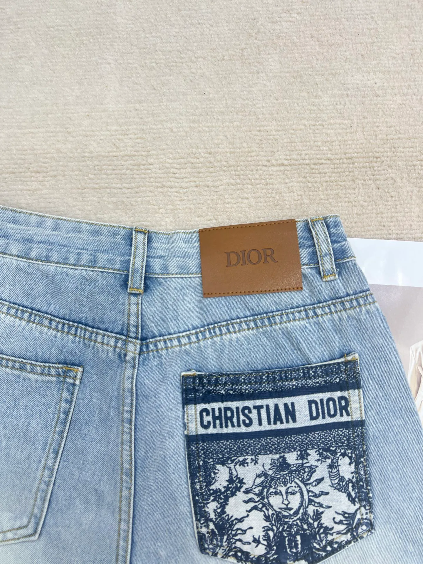 Шорты Женские Christian Dior 13222851