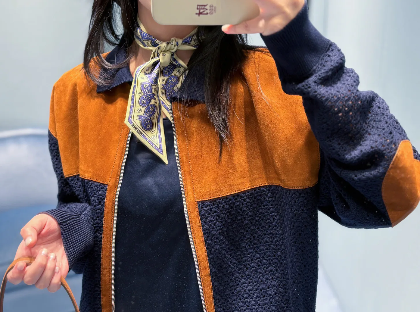 Куртки И Пуховики Женские Miu Miu 18934388