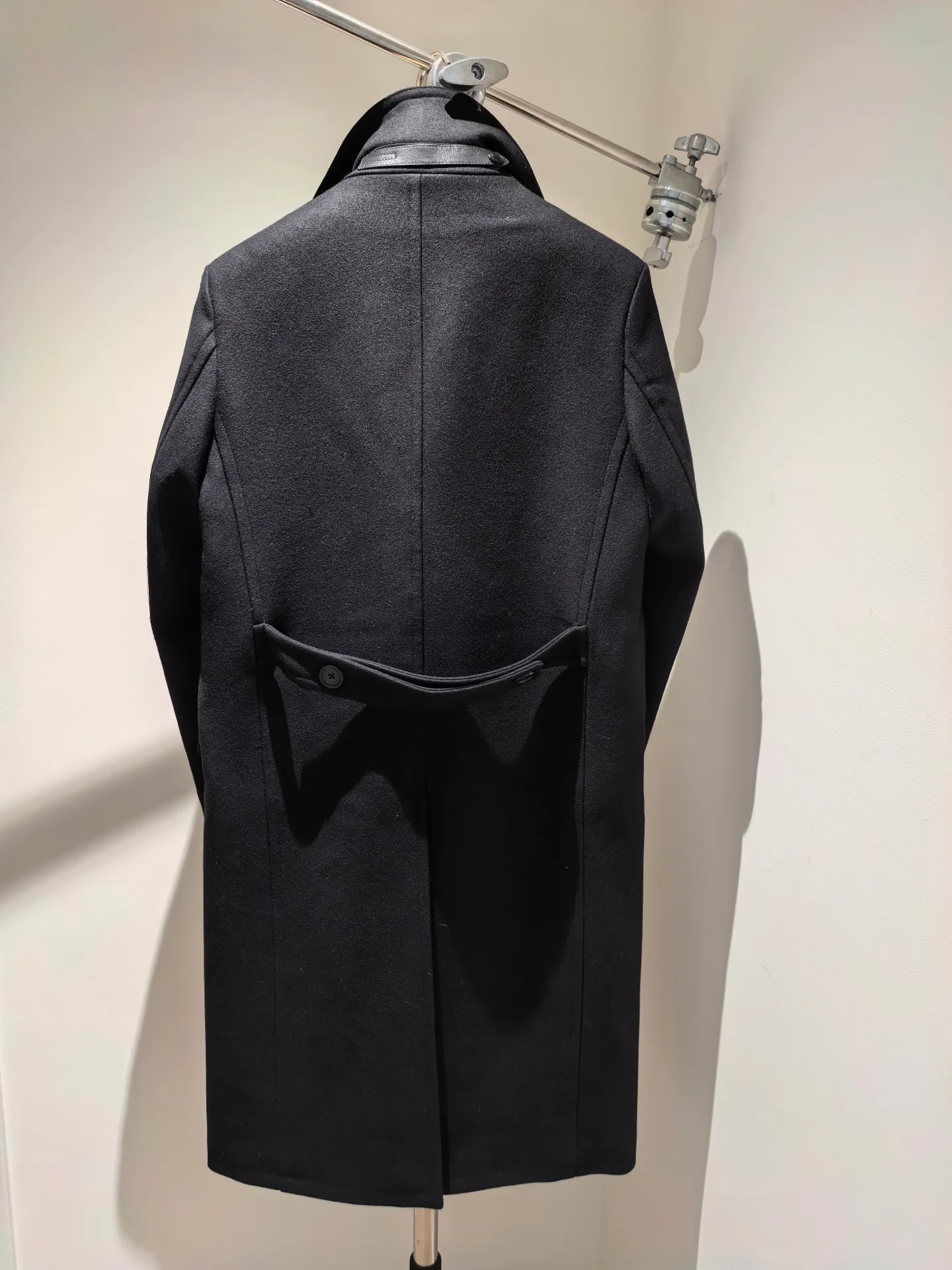 Пальто И Тренчи Мужские Tom Ford 187866