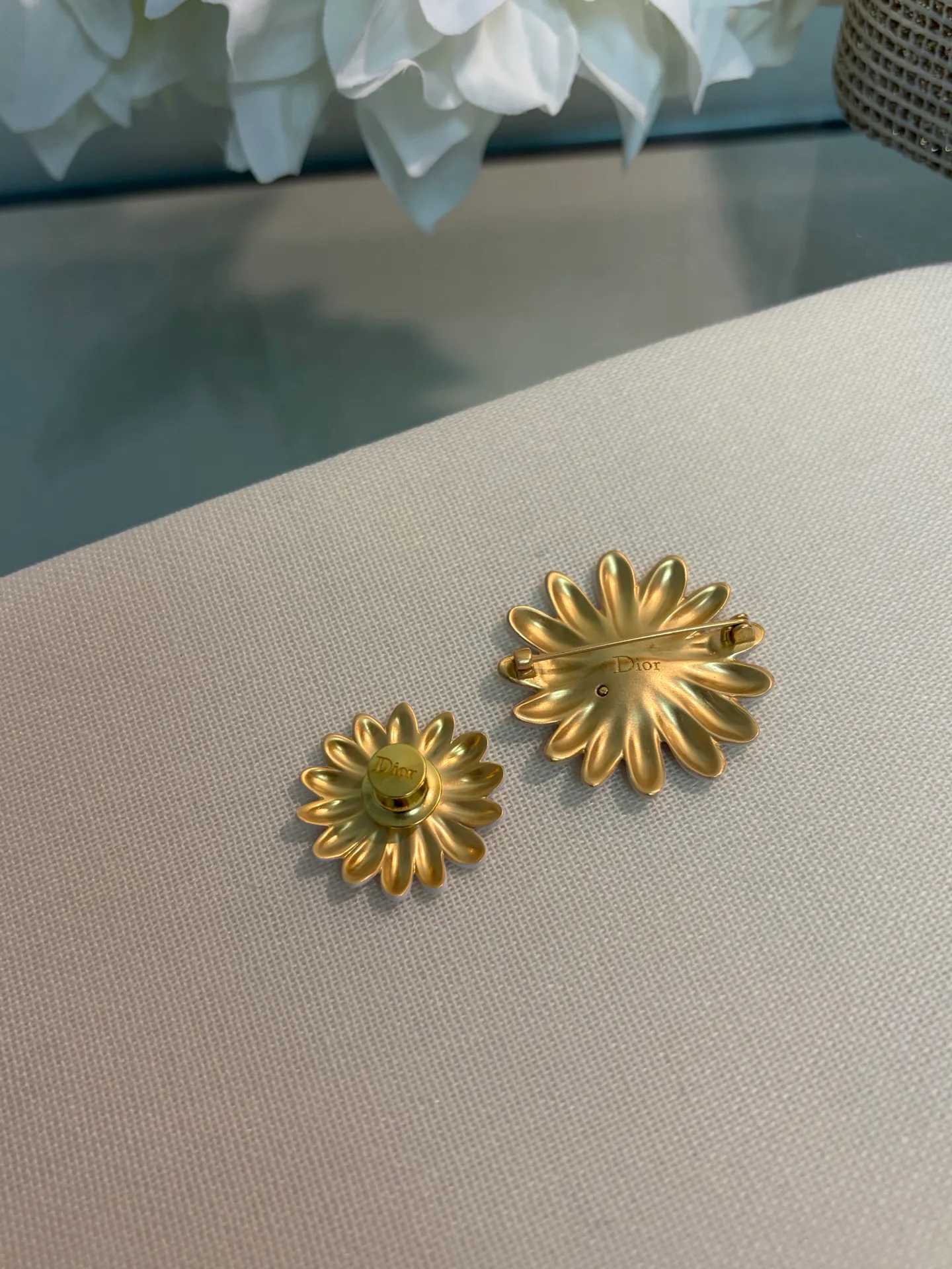 Бижутерия Christian Dior 11684763