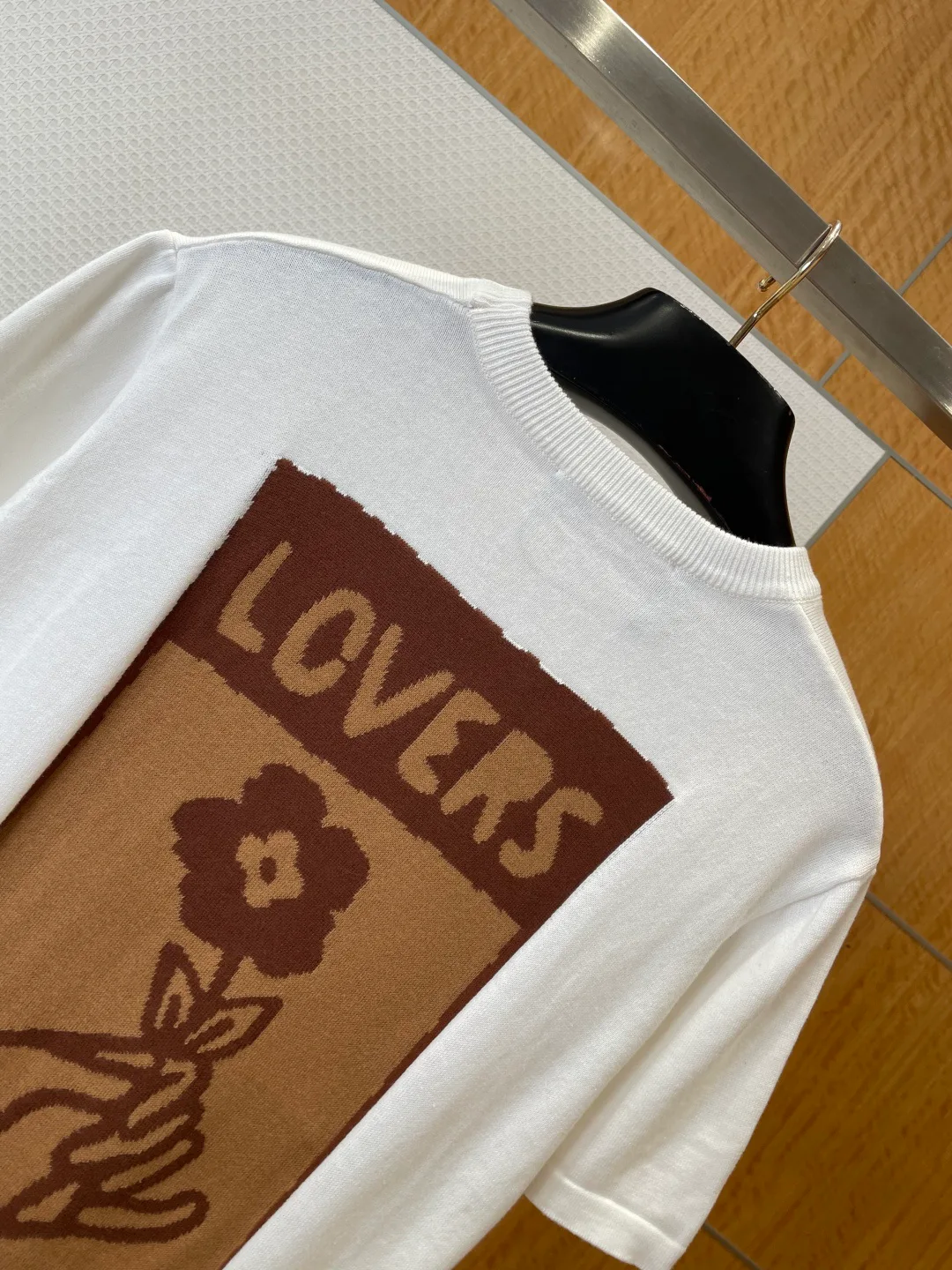 Футболки Мужские Louis Vuitton 9916698