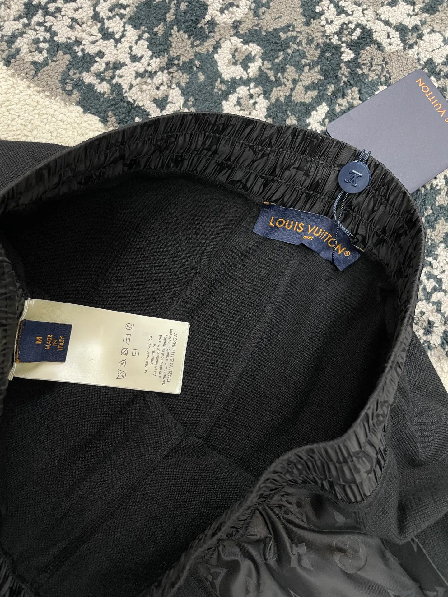 Шорты Мужские Louis Vuitton 13077231