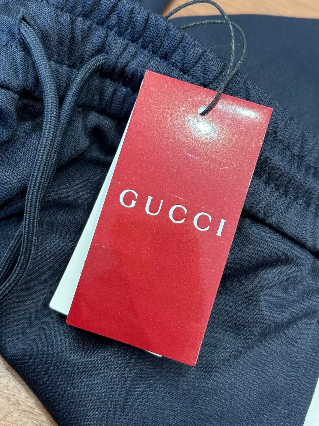 Шорты Мужские Gucci 6651733