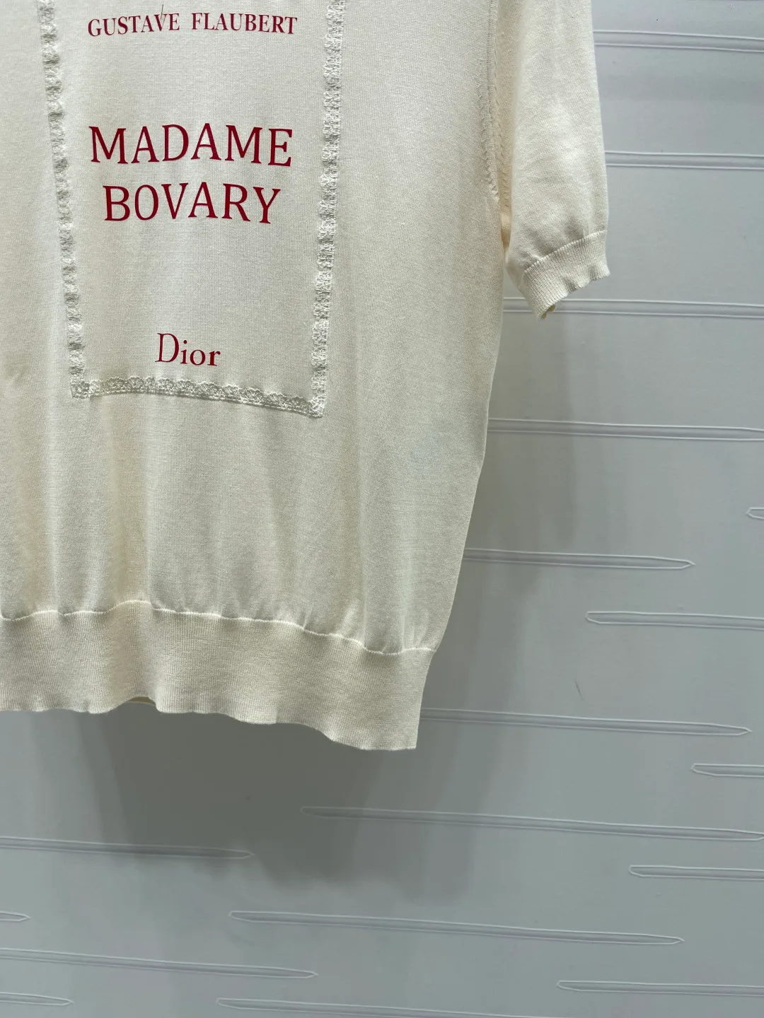 Футболки Женские Christian Dior 12754521