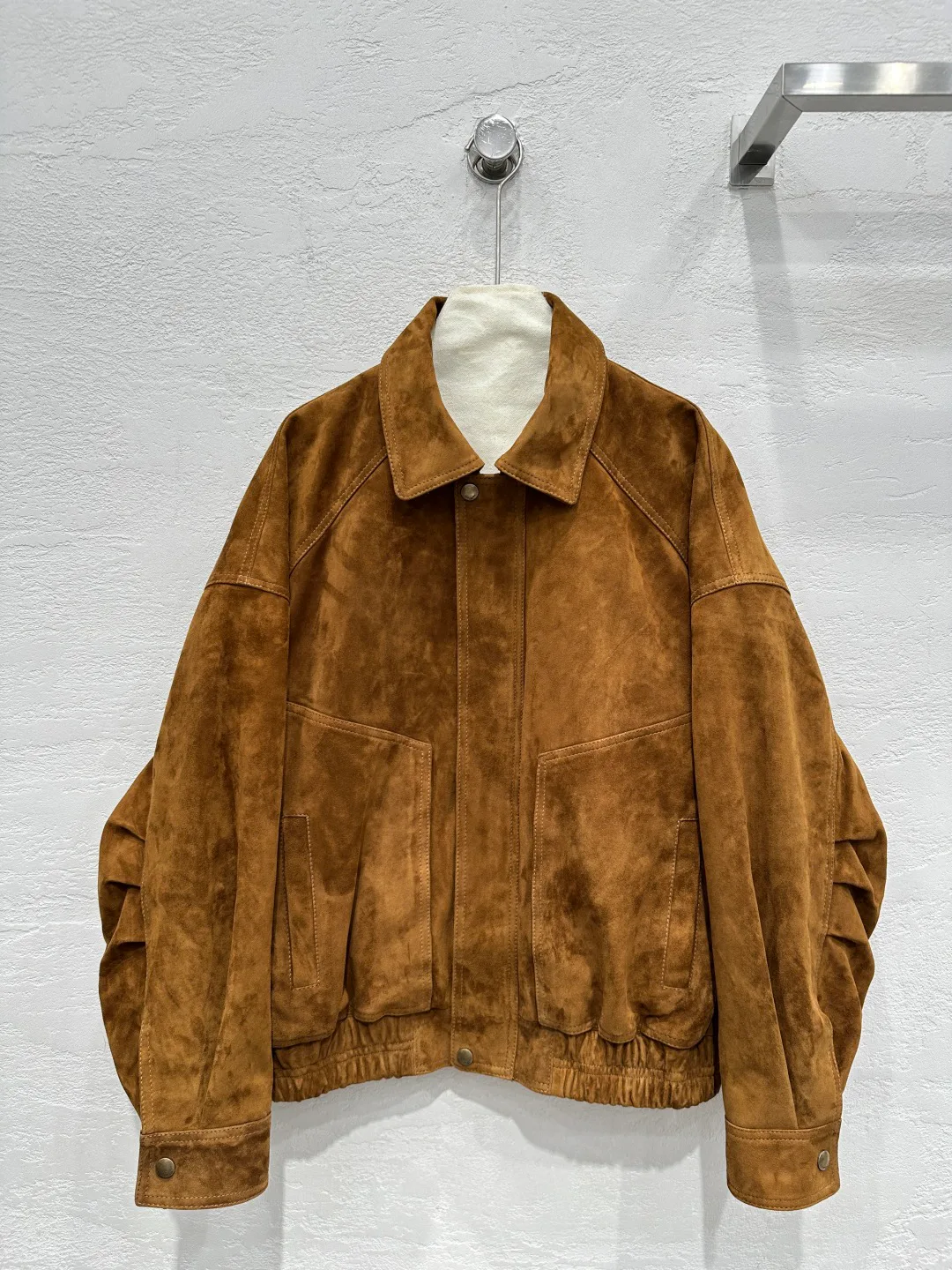 Куртки Женские Saint Laurent Куртки Женские Saint Laurent