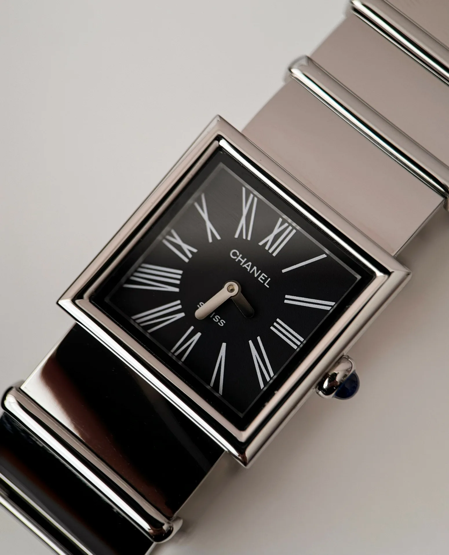 Часы Женские Chanel 88387