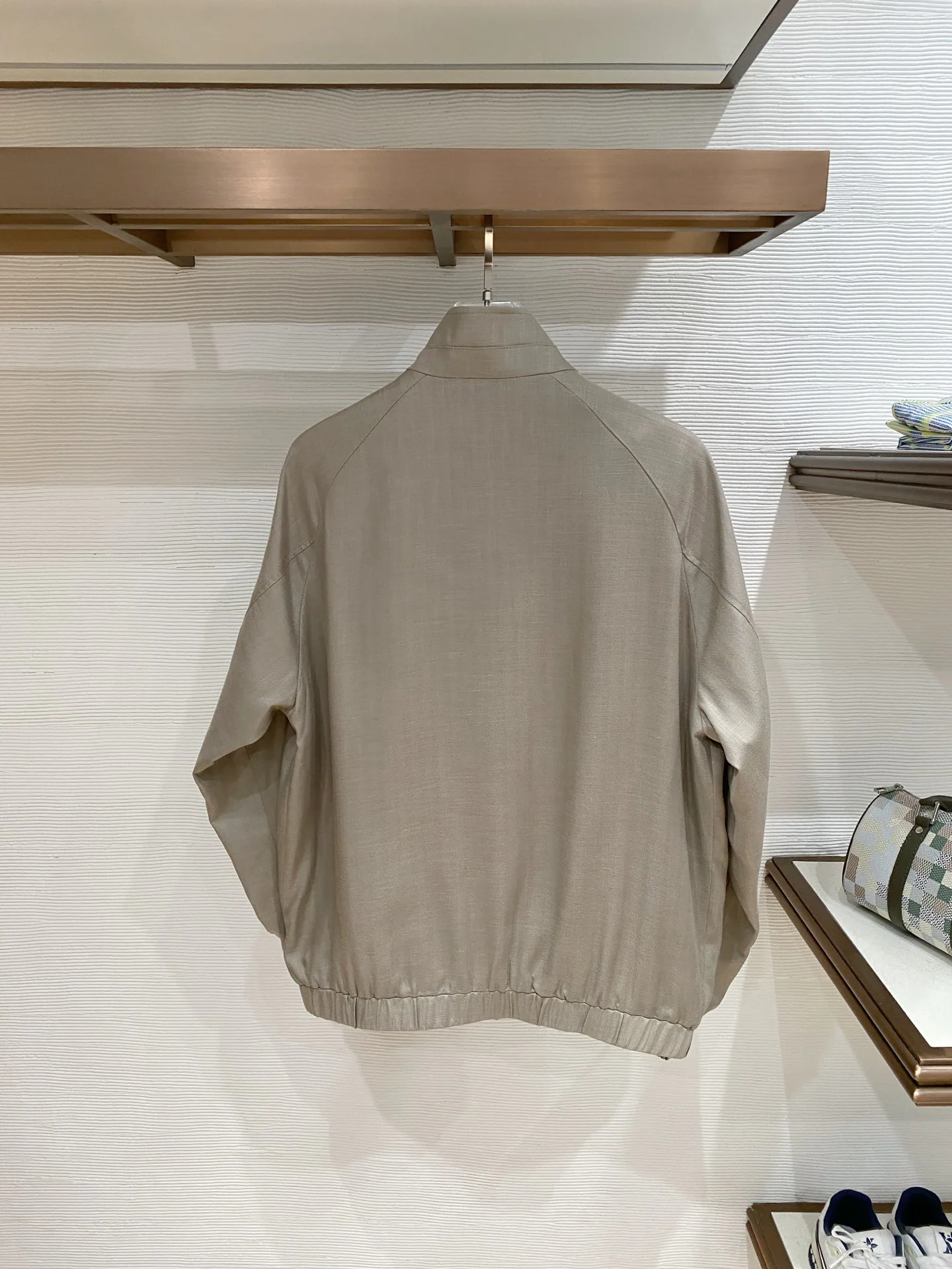 Куртки И Пуховики Мужские Loro Piana 11642478