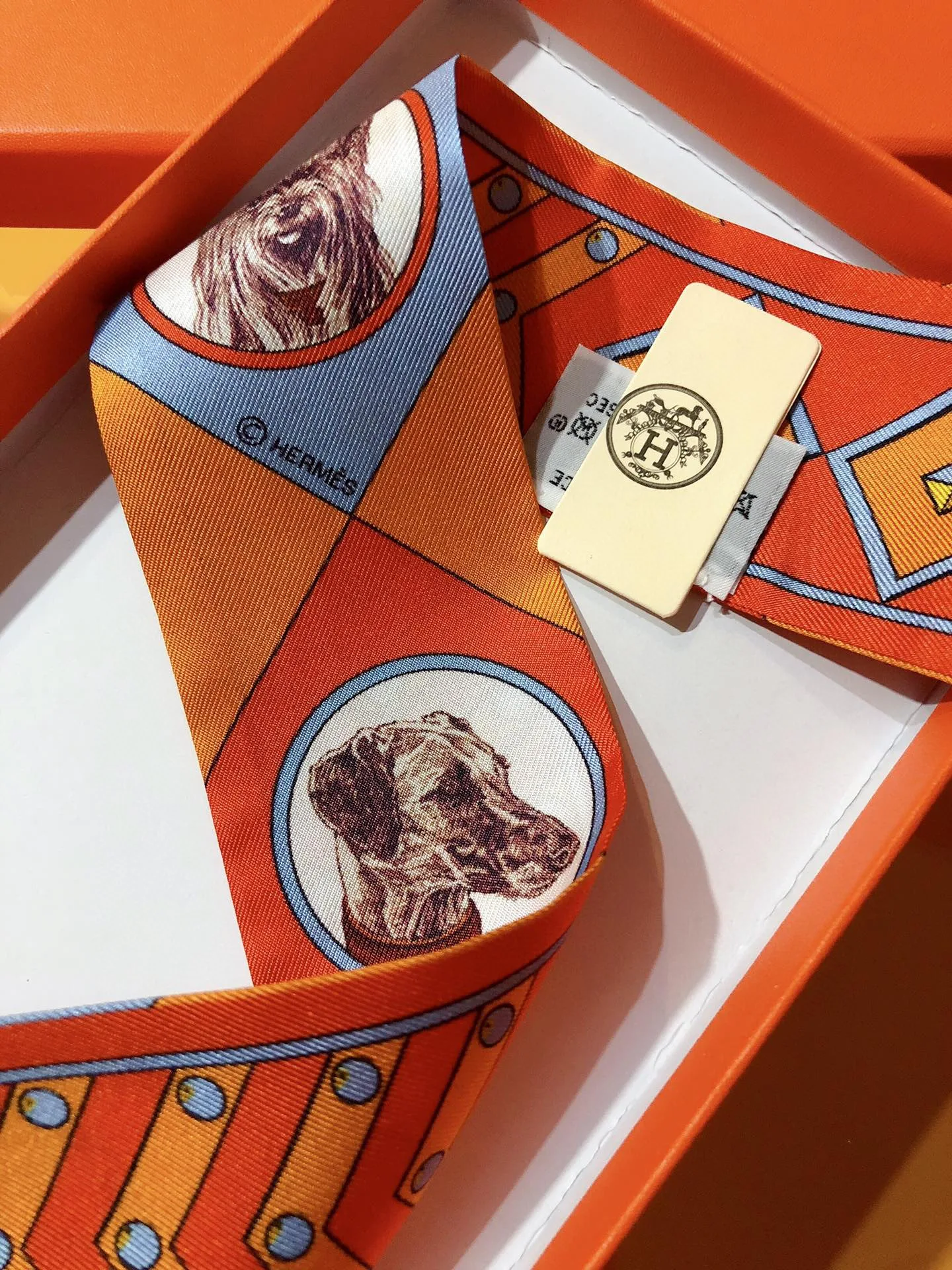 Платки Hermes 11722560