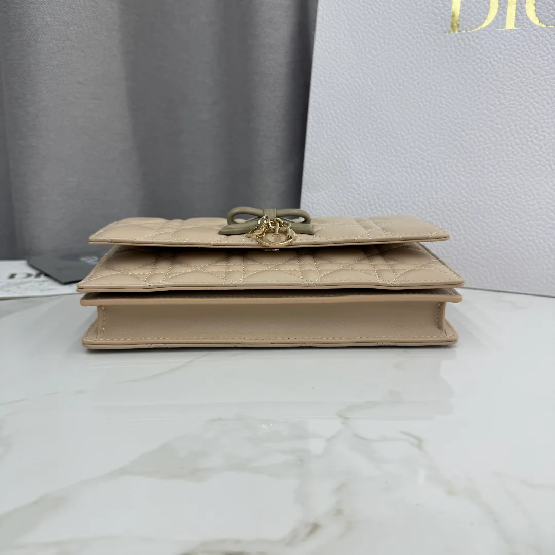 Классические Сумки Женские Christian Dior 12594777