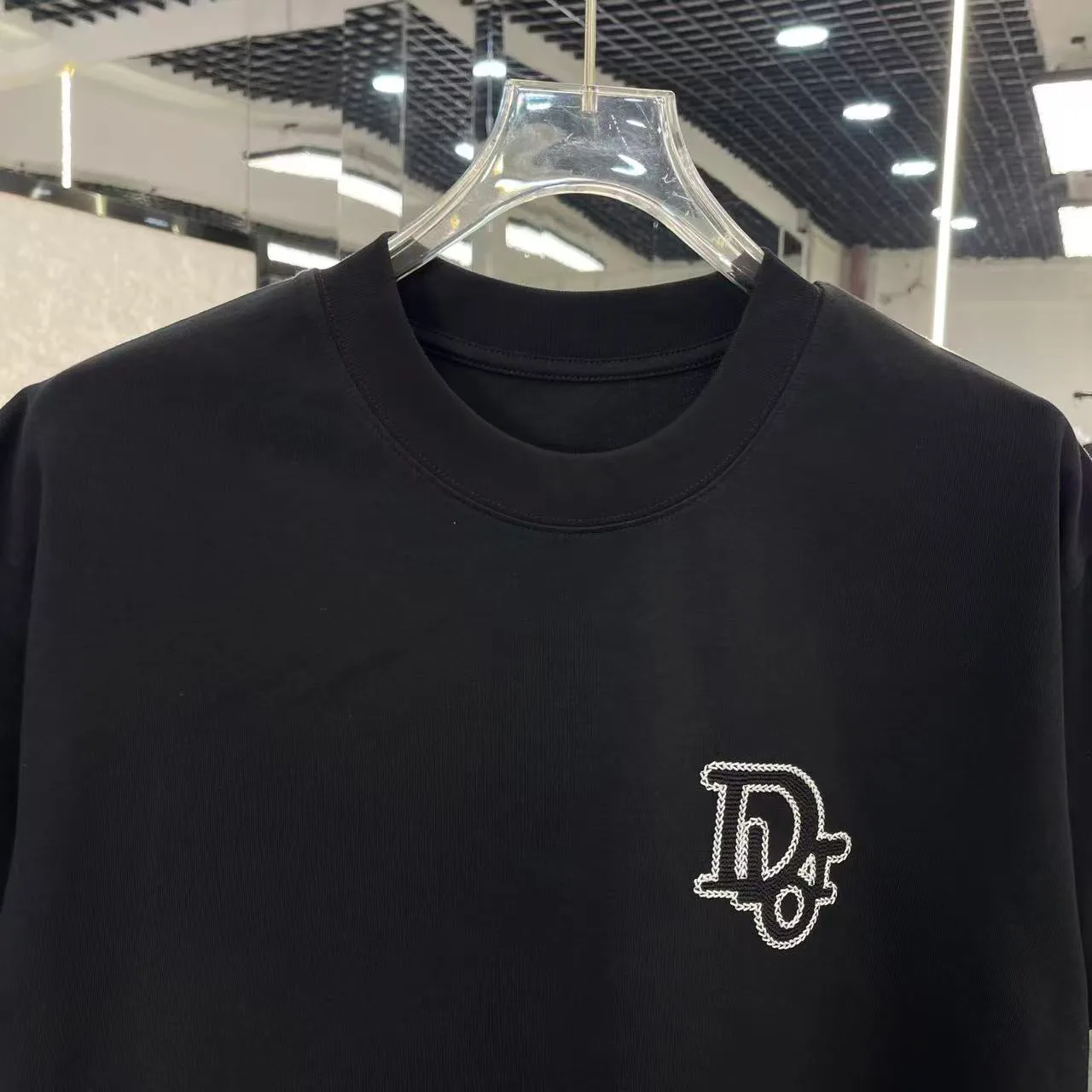 Футболки Мужские Christian Dior 11457747