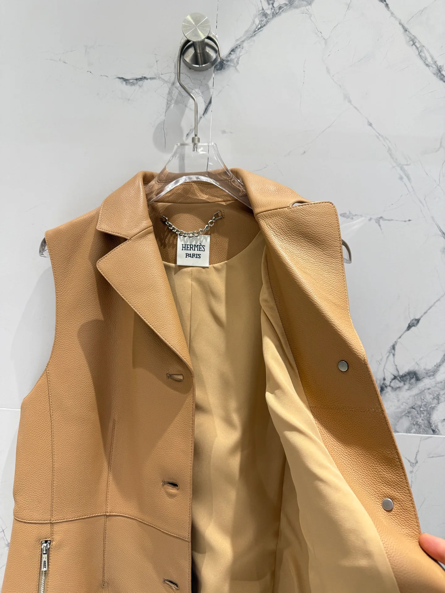 Жилеты Женские Hermes 11700517