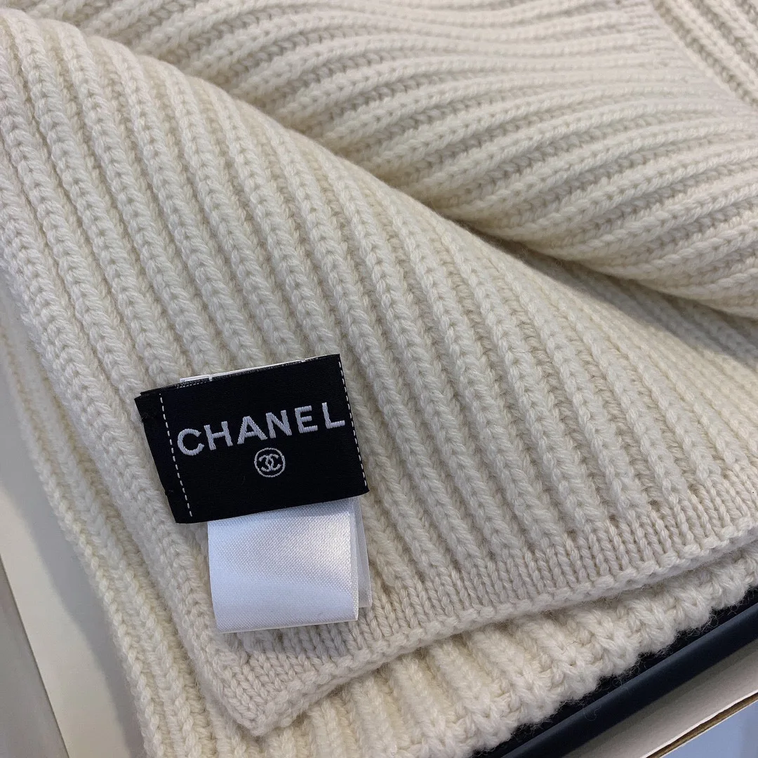 Шарфы Chanel 4687820