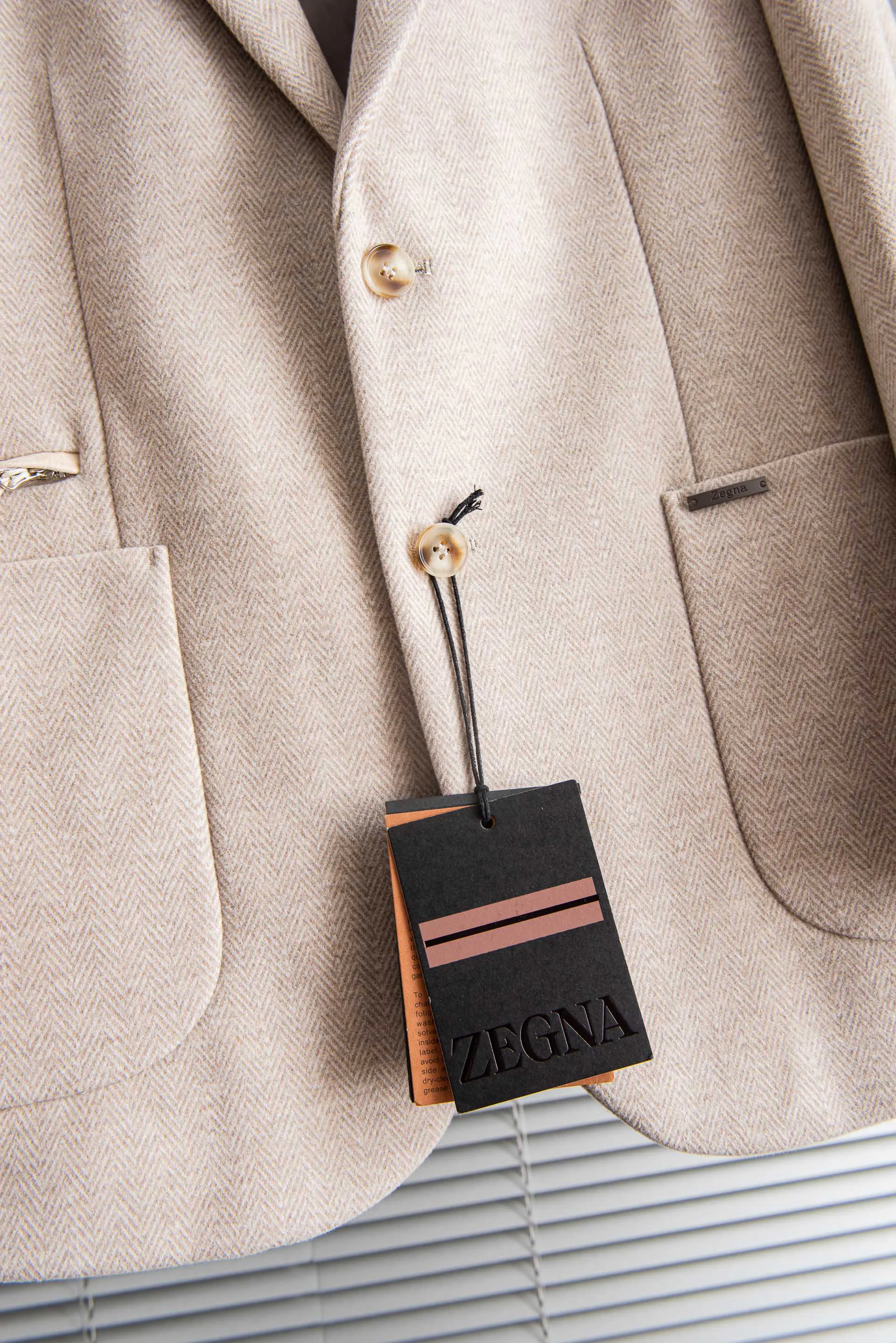 Пиджаки Мужские Zegna 18215633