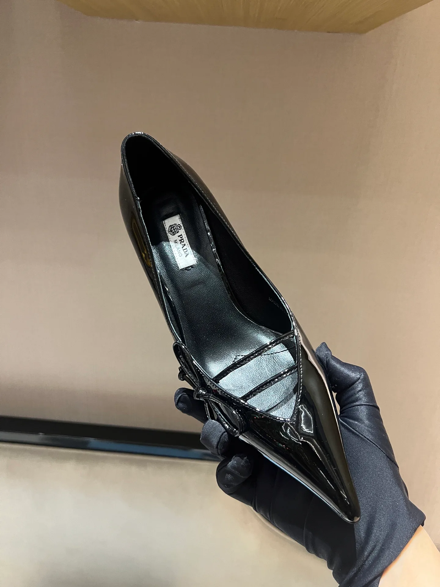 Туфли Женские Prada 11454591