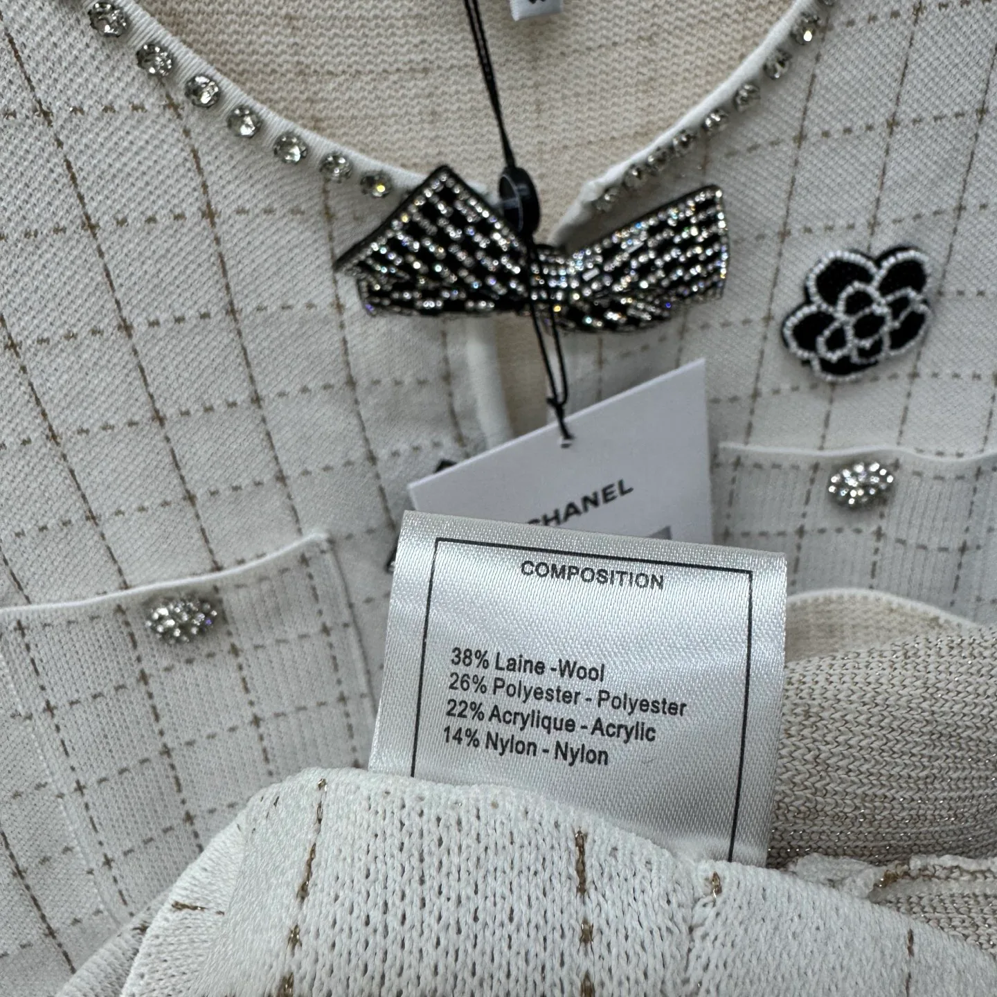 Платья Женские Chanel 11697215