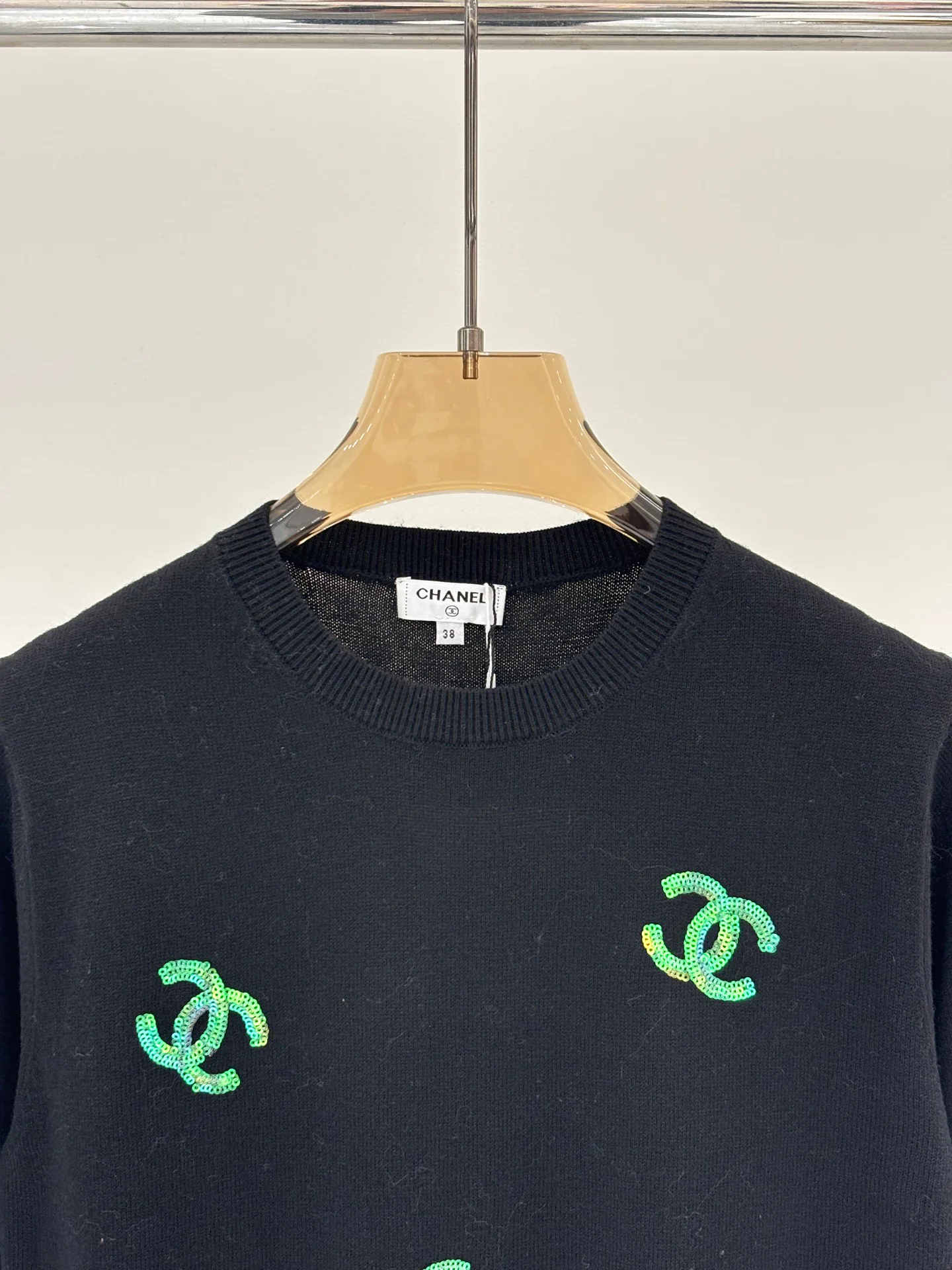 Топы Женские Chanel 10694701