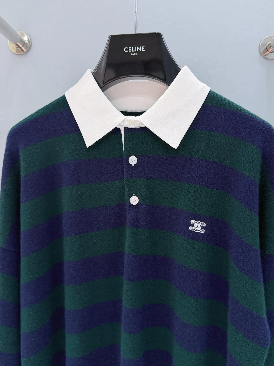 Джемперы И Свитеры Женские Celine 1764903