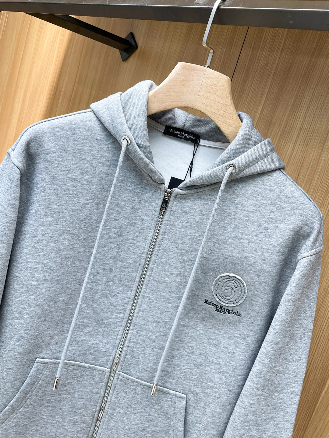Свитшоты И Худи Мужские Maison Margiela 18253424