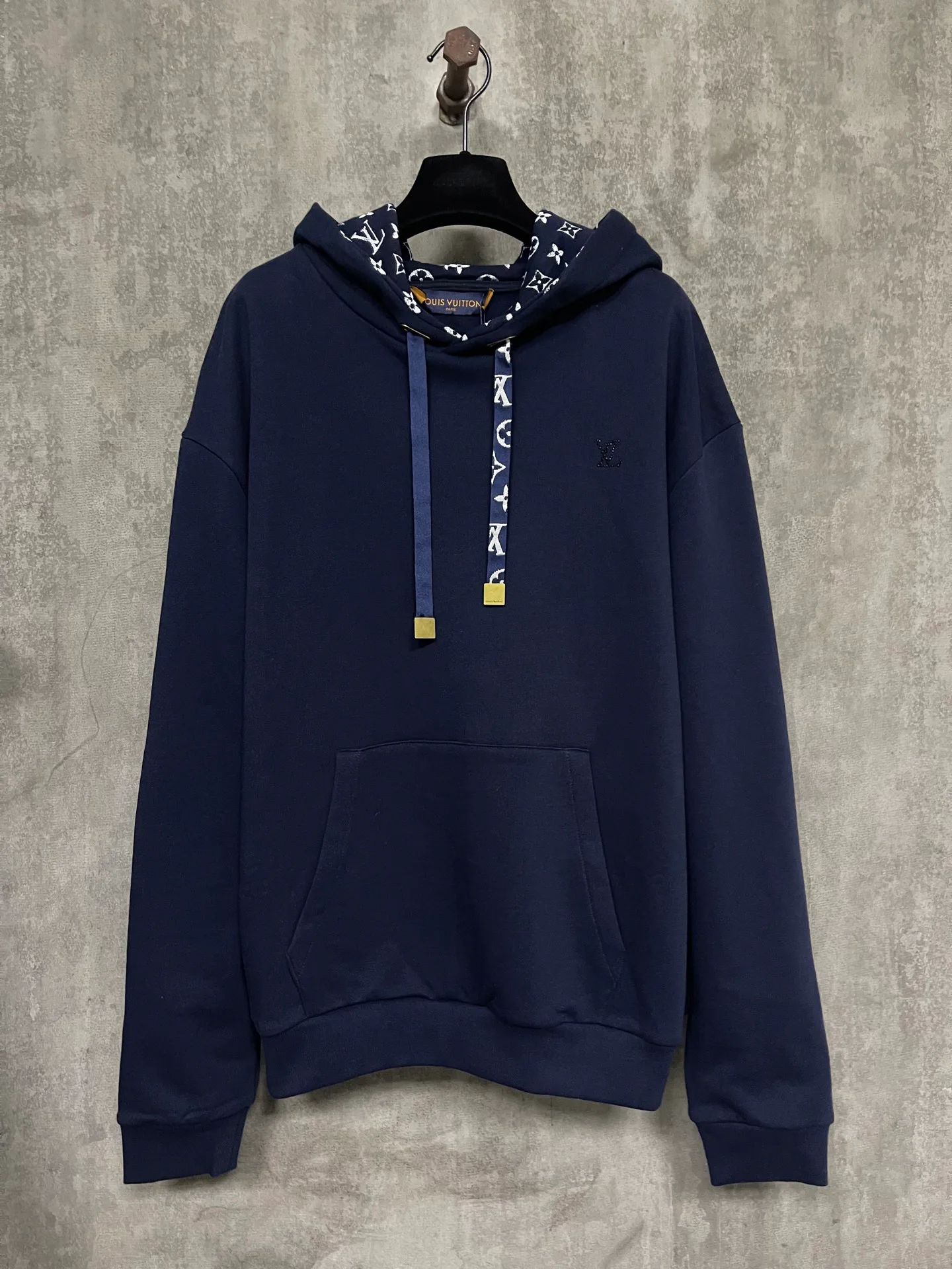 Свитшоты И Худи Мужские Louis Vuitton 72749