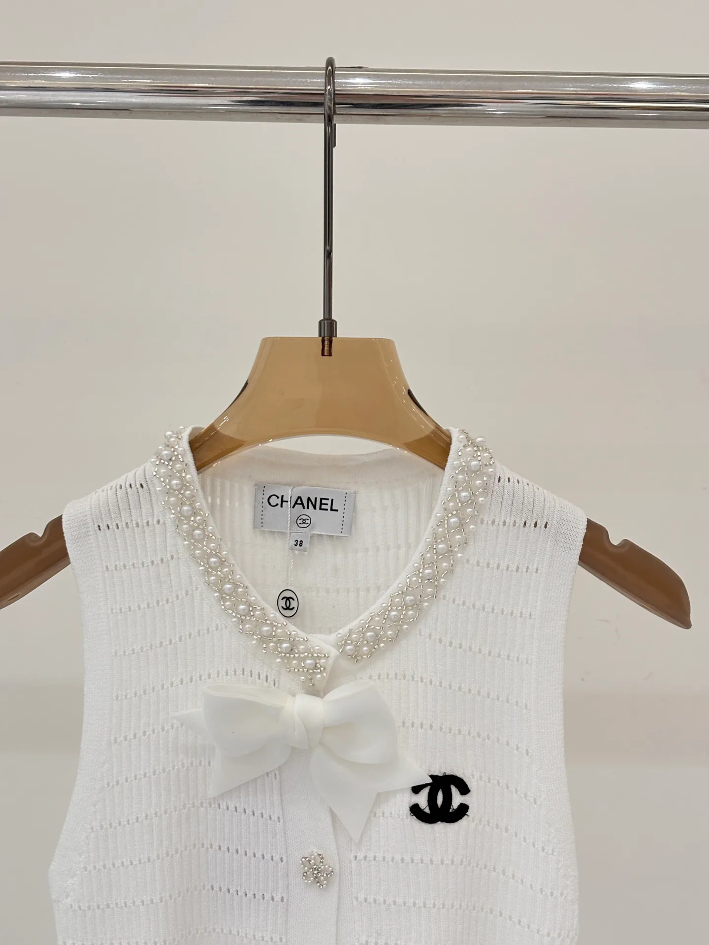 Жилеты Женские Chanel 11697191