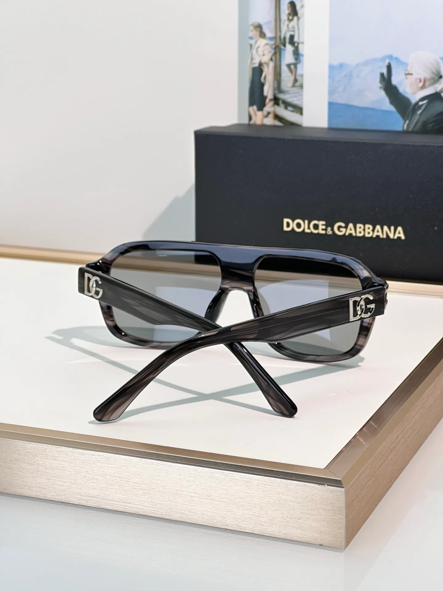 Очки Dolce & Gabbana 11952651