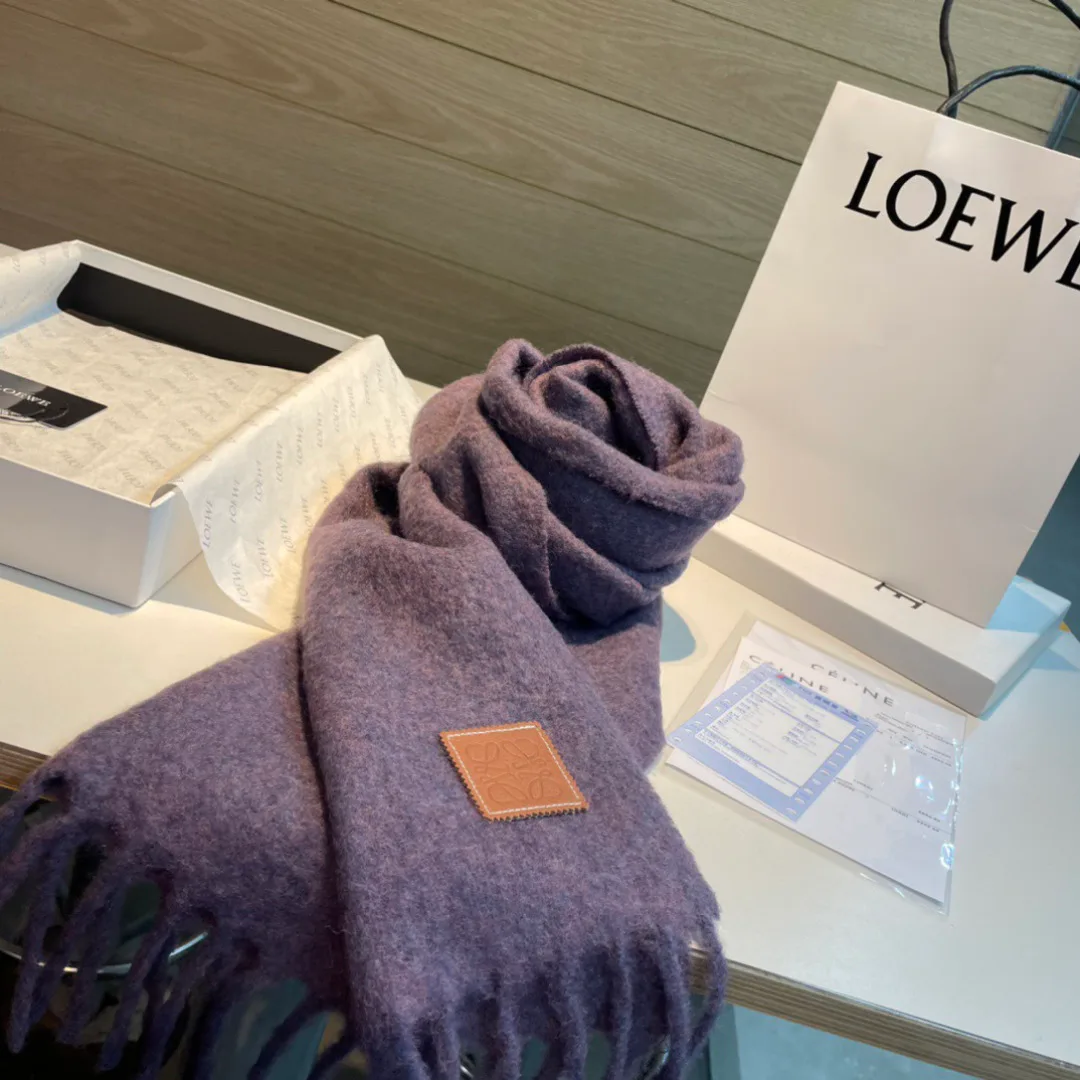 Шарфы Loewe 1420265