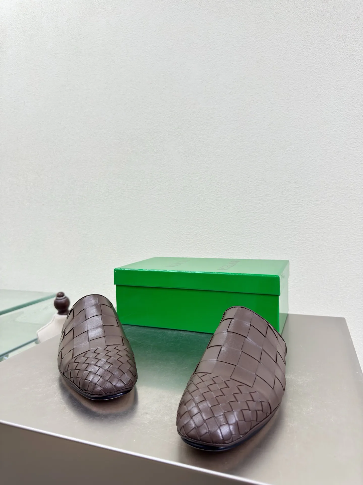 Мюли И Сабо Женские Bottega Veneta 11838564
