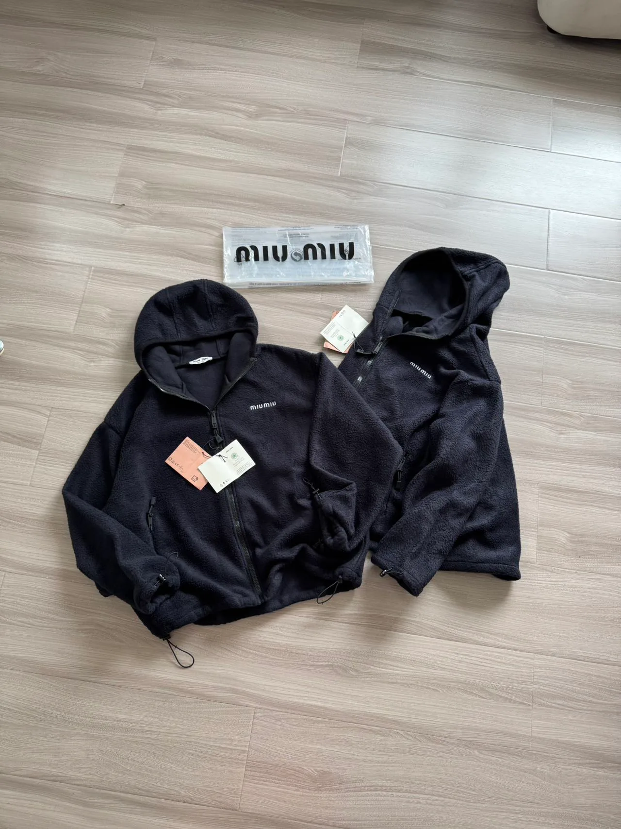 Куртки И Пуховики Мужские Miu Miu 285627