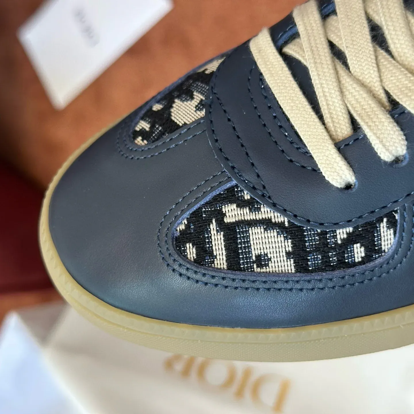 Кроссовки Женские Christian Dior 313664