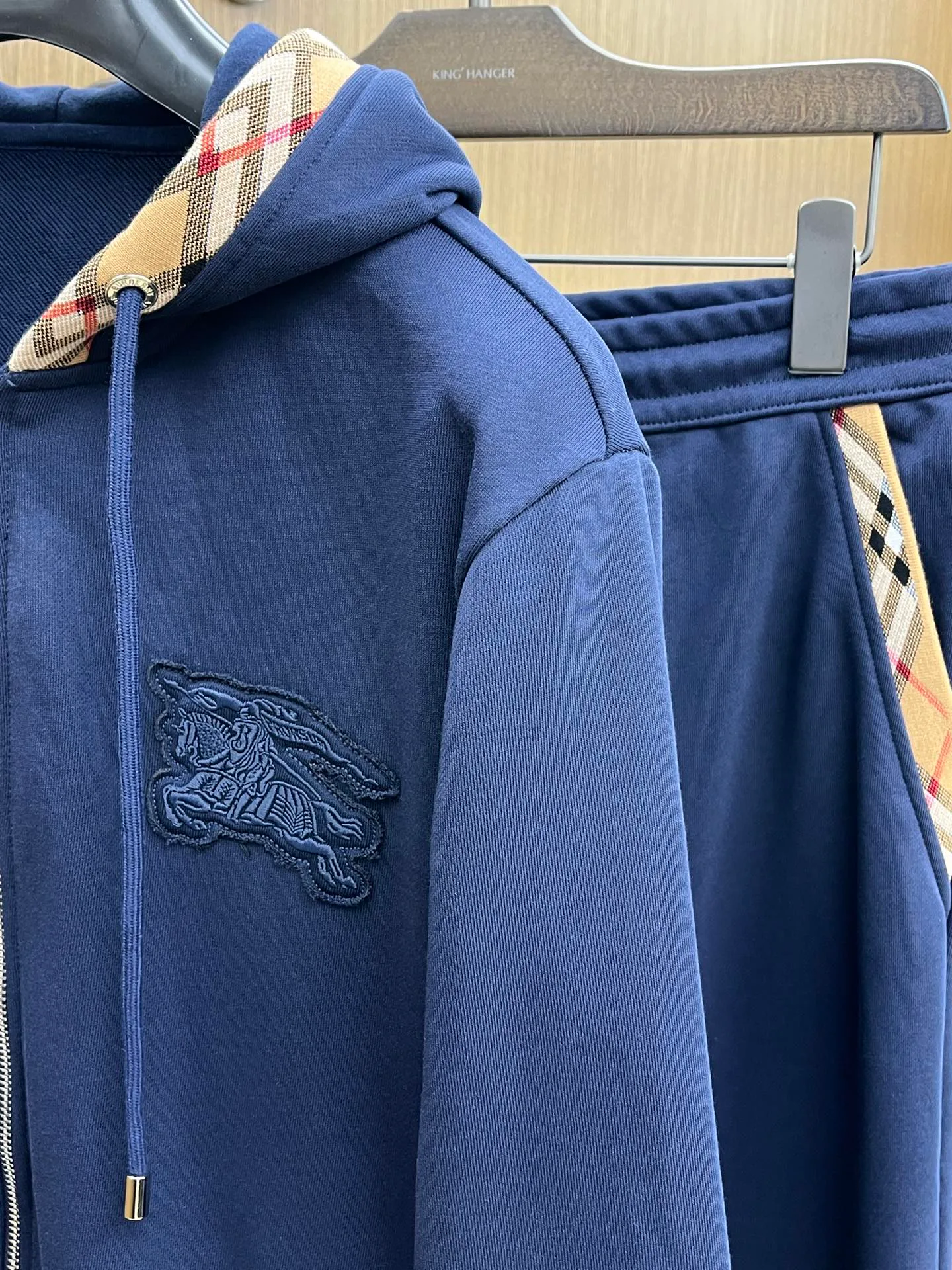 Спортивные Костюмы Мужские Burberry 281748