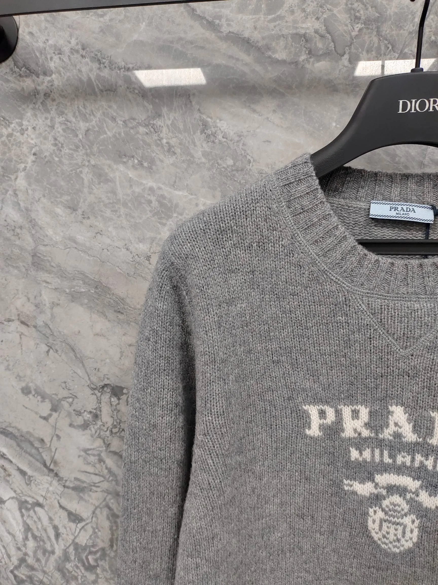 Джемперы И Свитеры Женские Prada 18743637