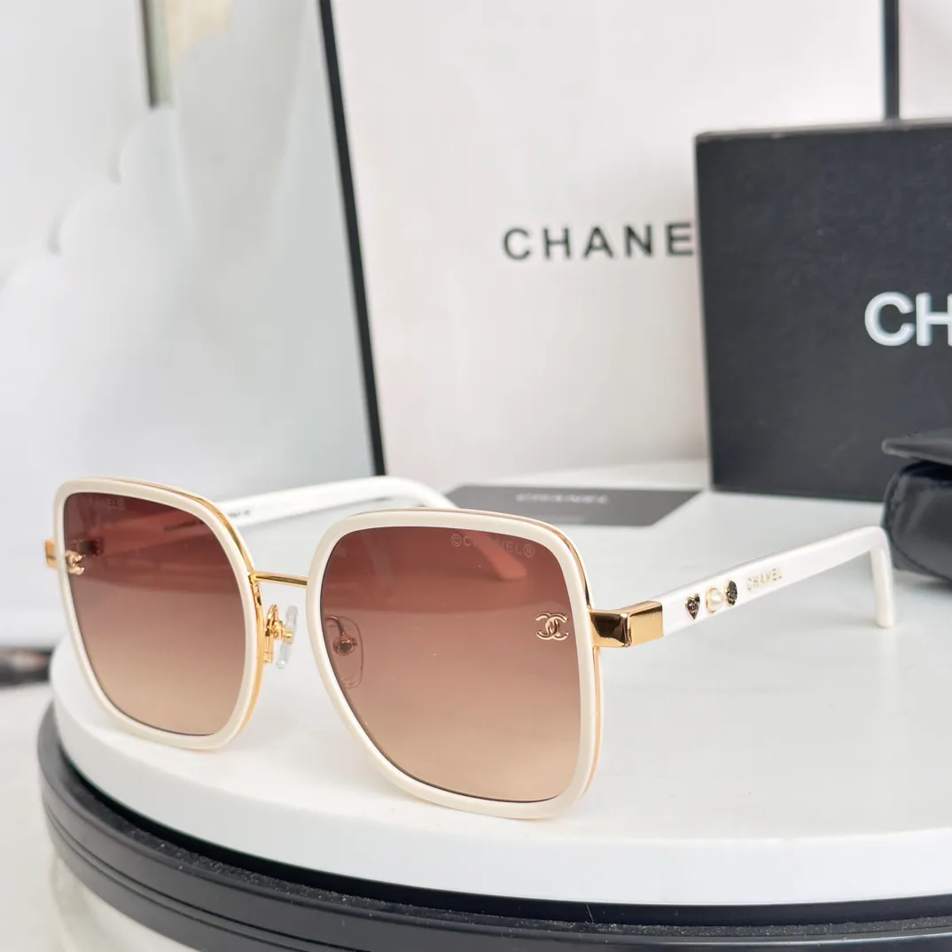 Очки Женские Chanel 5061434