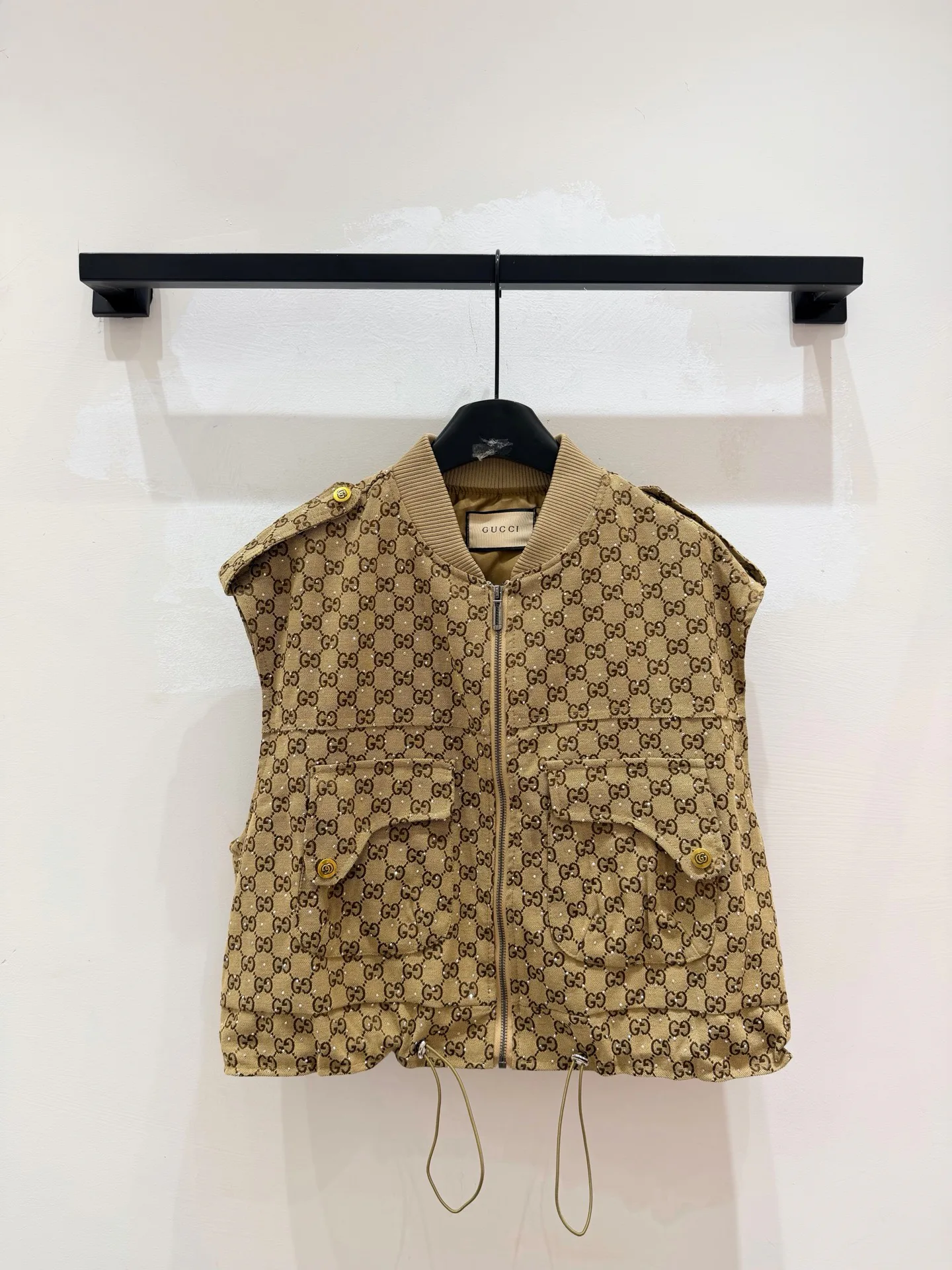 Жилеты Женские Gucci 11672104