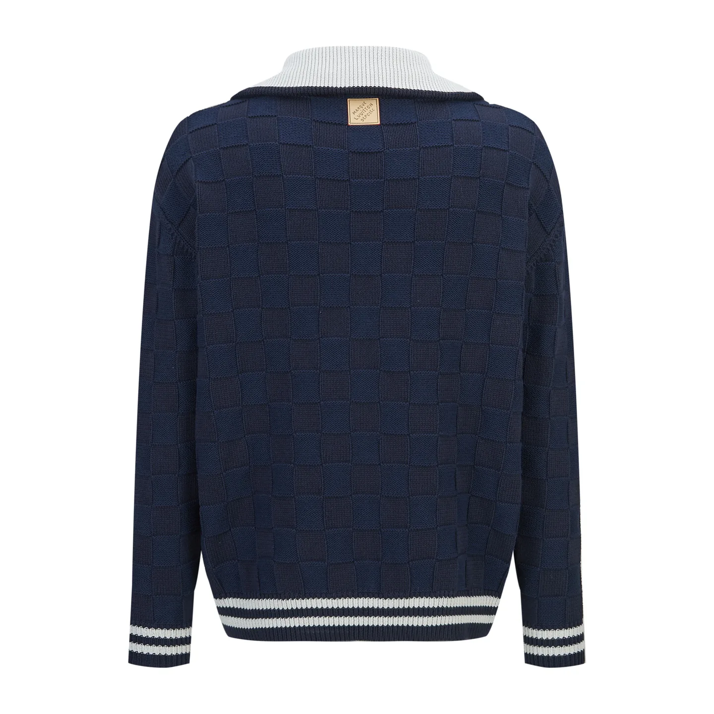 Джемперы И Свитеры Мужские Louis Vuitton 4410565