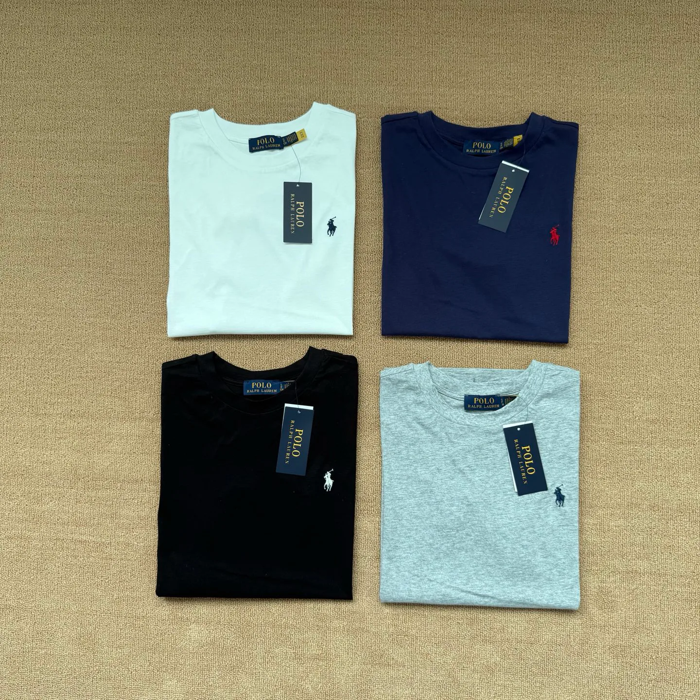 Футболки Женские Ralph Lauren 10231148