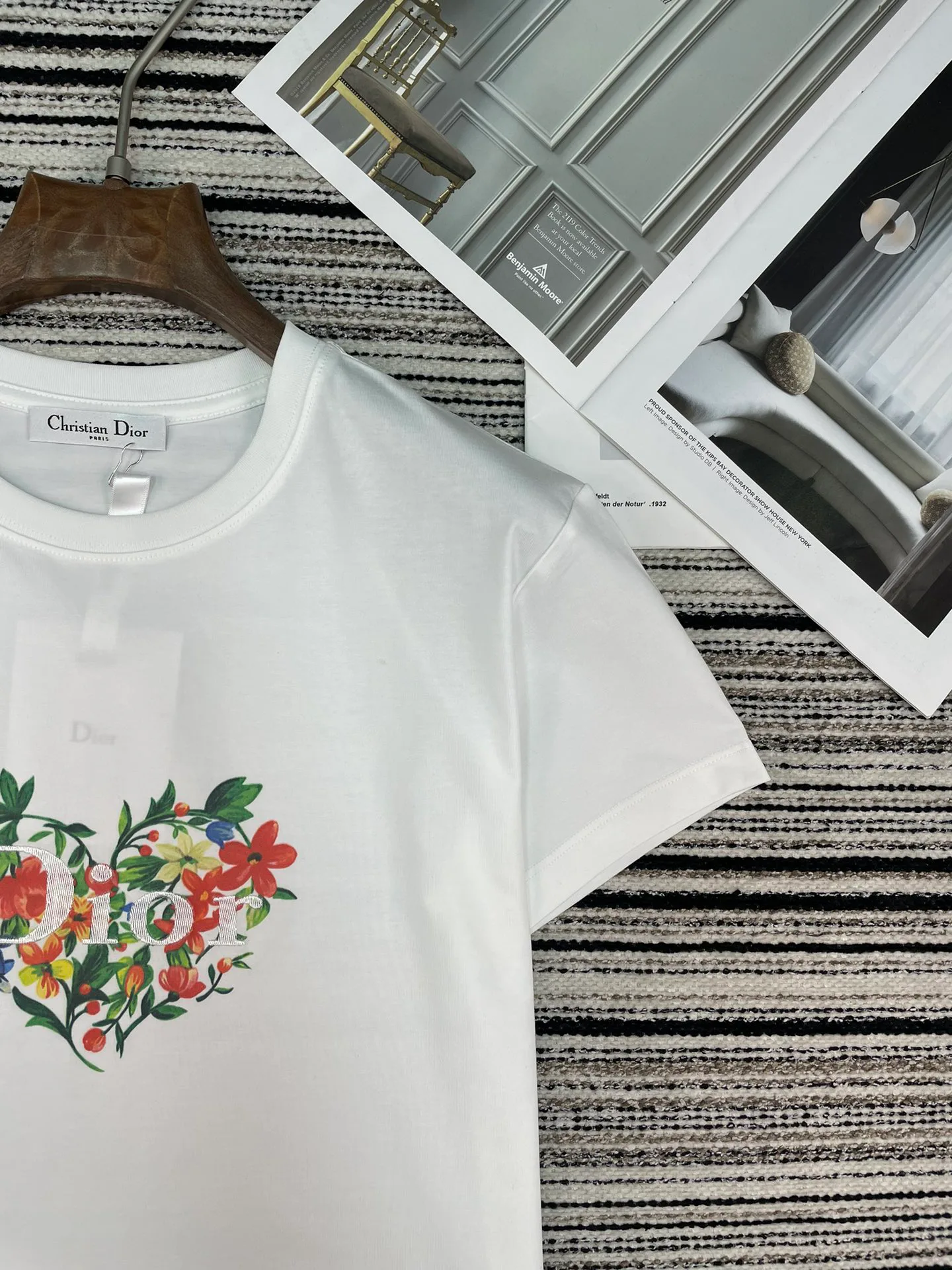 Футболки Женские Christian Dior 11311041