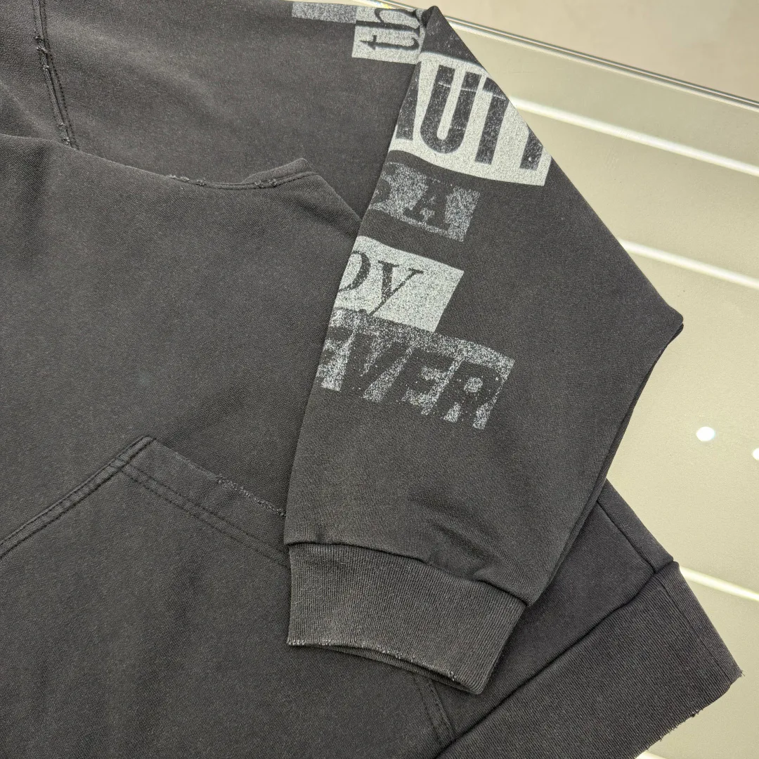 Свитшоты И Худи Мужские Balenciaga 18579026